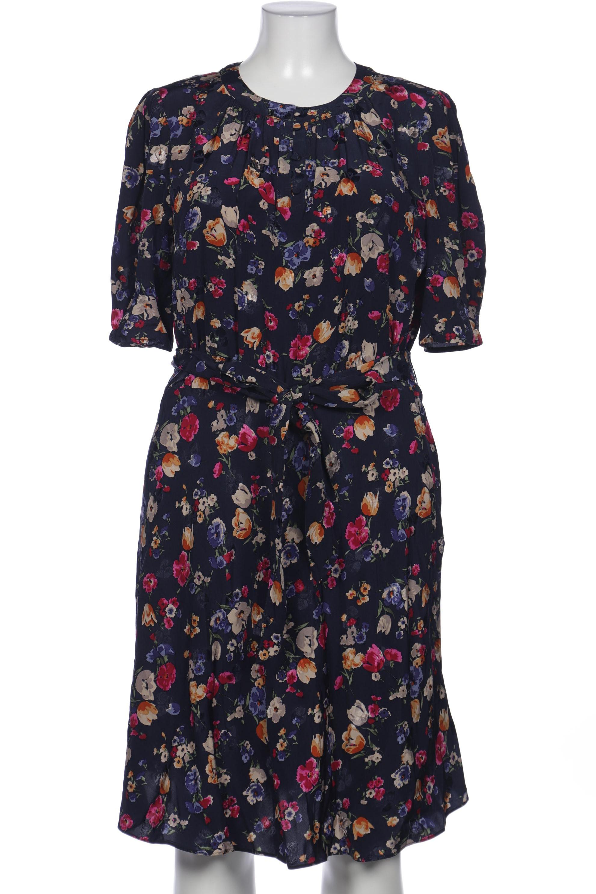 

Lauren Ralph Lauren Damen Kleid, marineblau, Gr. 12