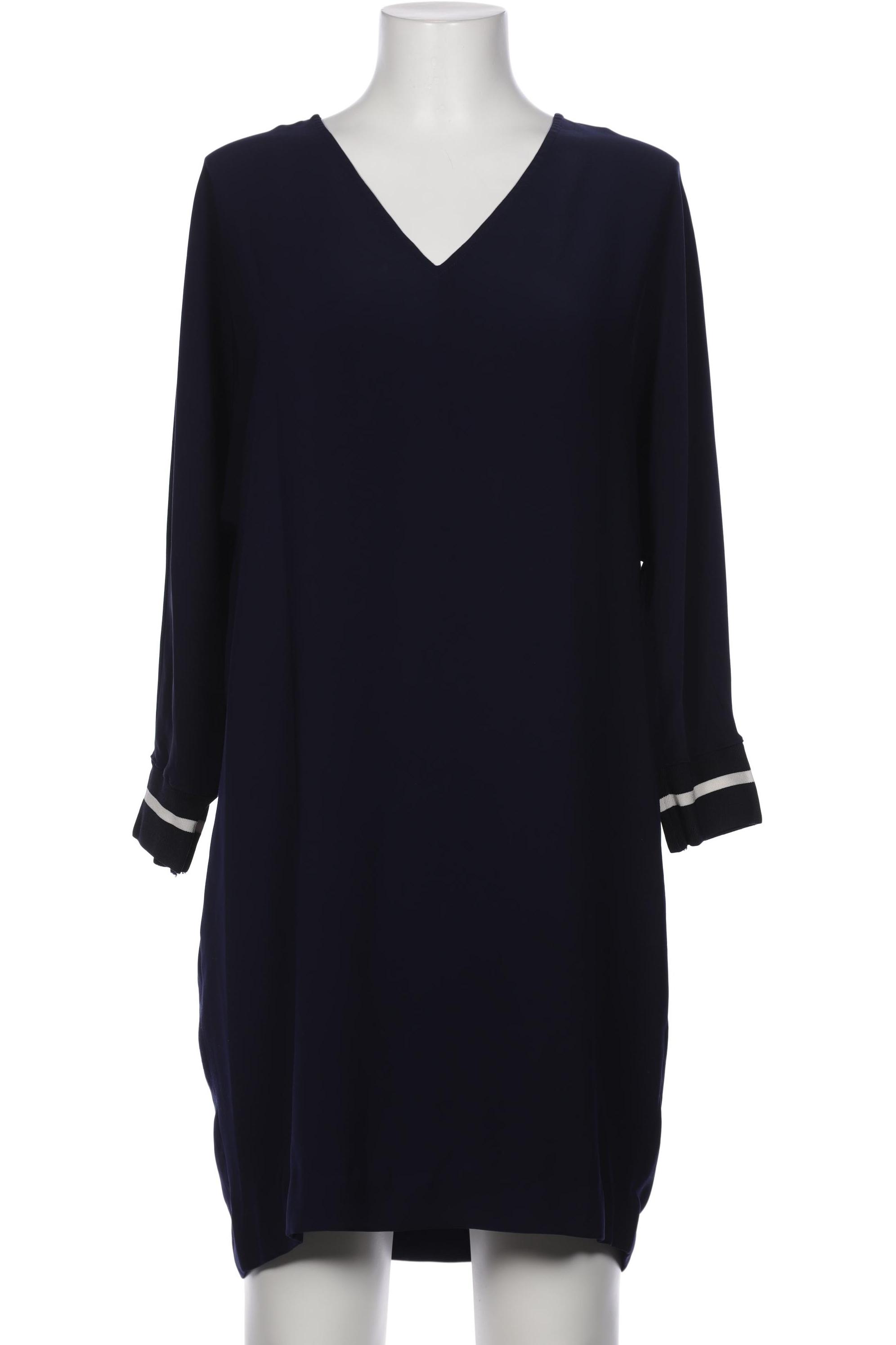 

Lauren Ralph Lauren Damen Kleid, marineblau, Gr. 10