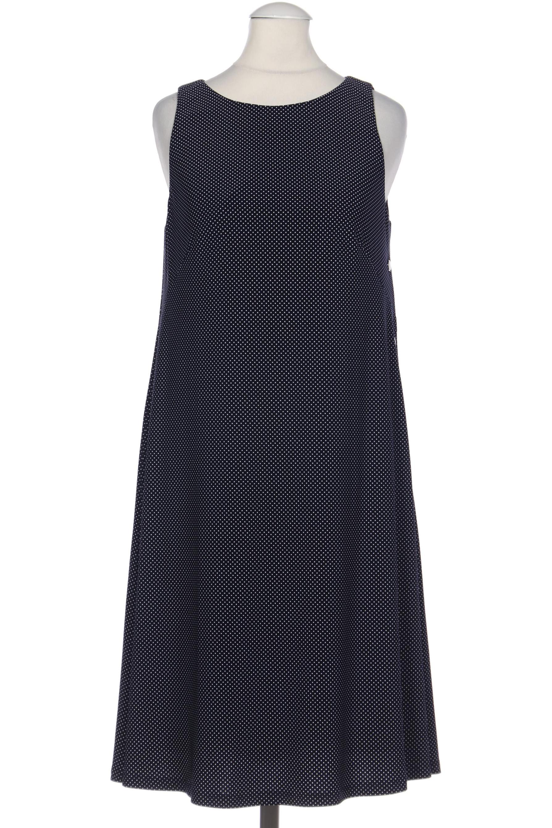 

LAUREN Ralph Lauren Damen Kleid, marineblau