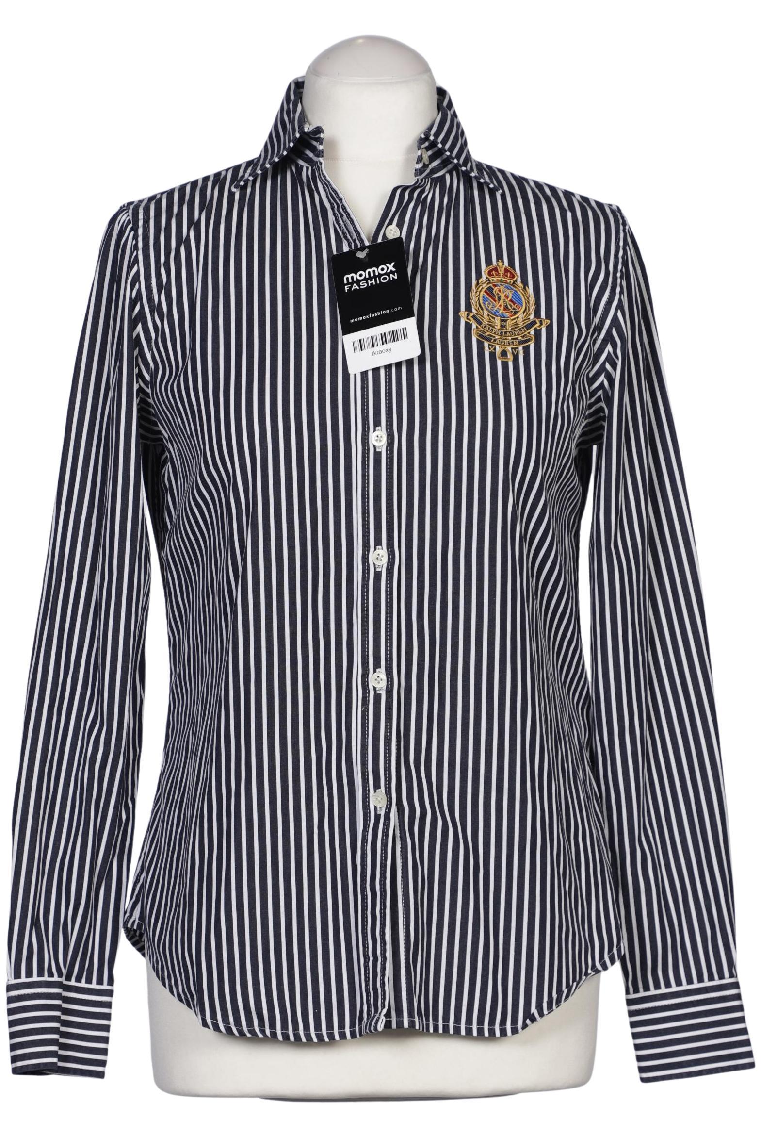 

Lauren Ralph Lauren Damen Bluse, mehrfarbig, Gr. 36