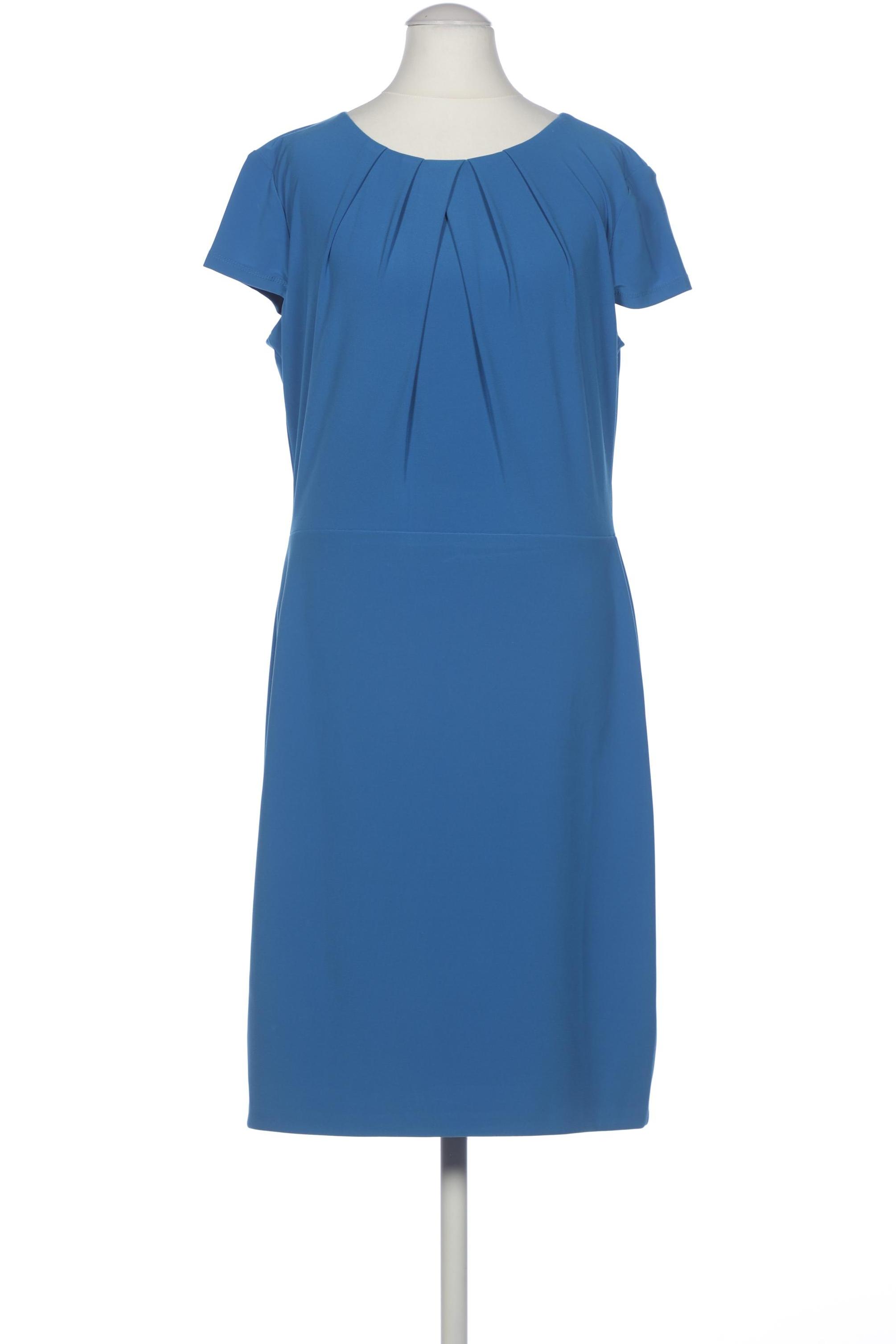 

Lauren Ralph Lauren Damen Kleid, blau, Gr. 6