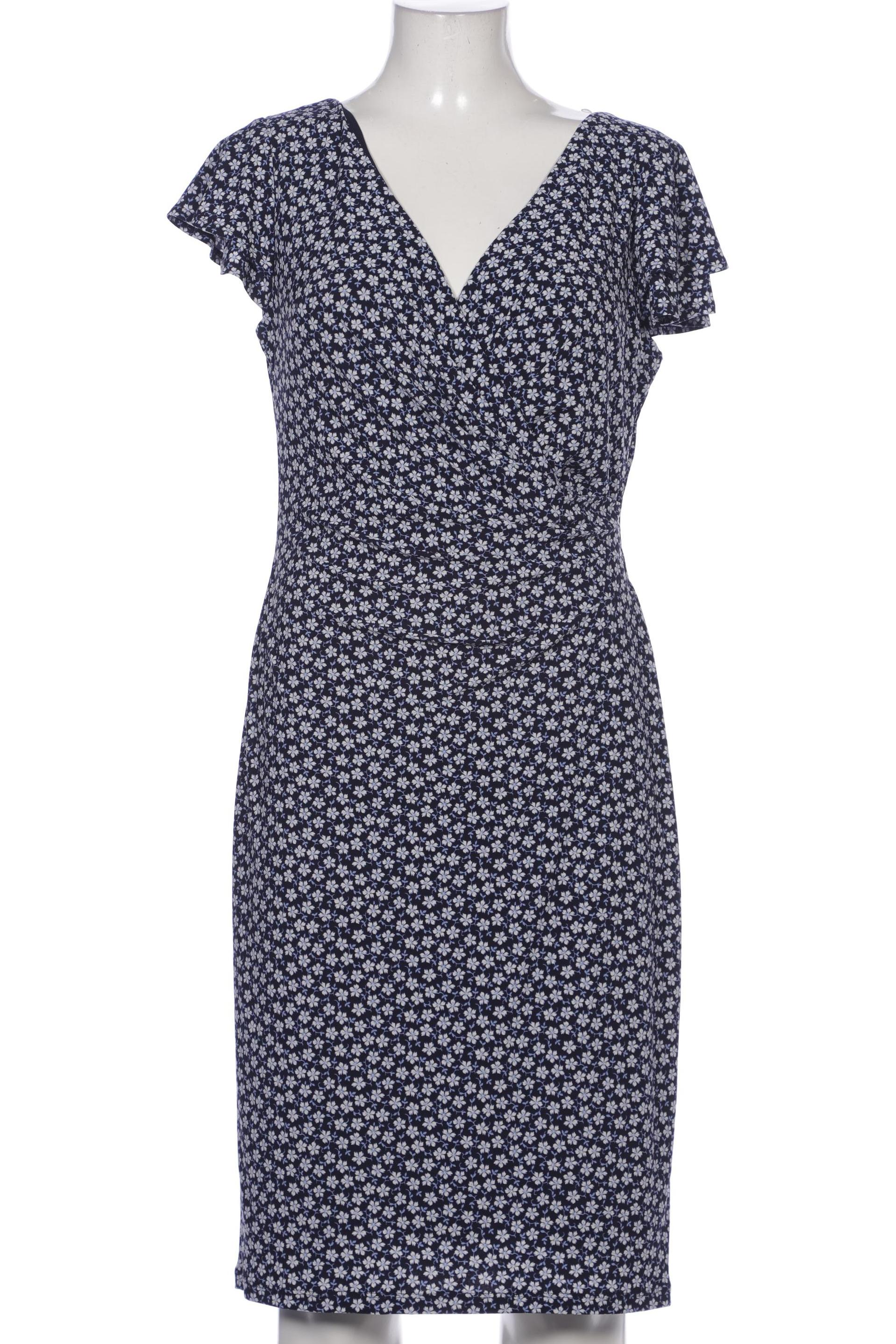 

Lauren Ralph Lauren Damen Kleid, marineblau, Gr. 8