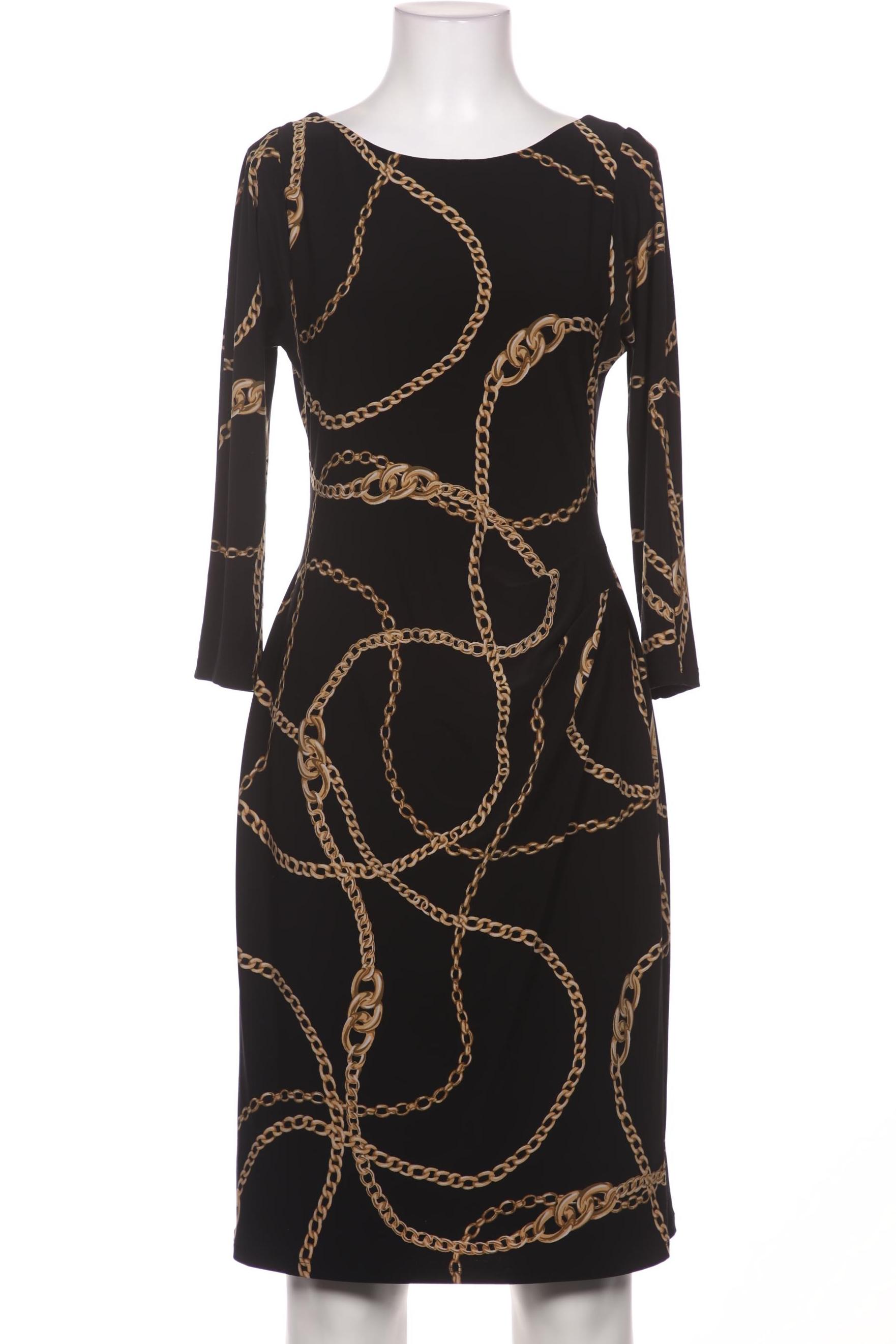 

Lauren Ralph Lauren Damen Kleid, schwarz, Gr. 34