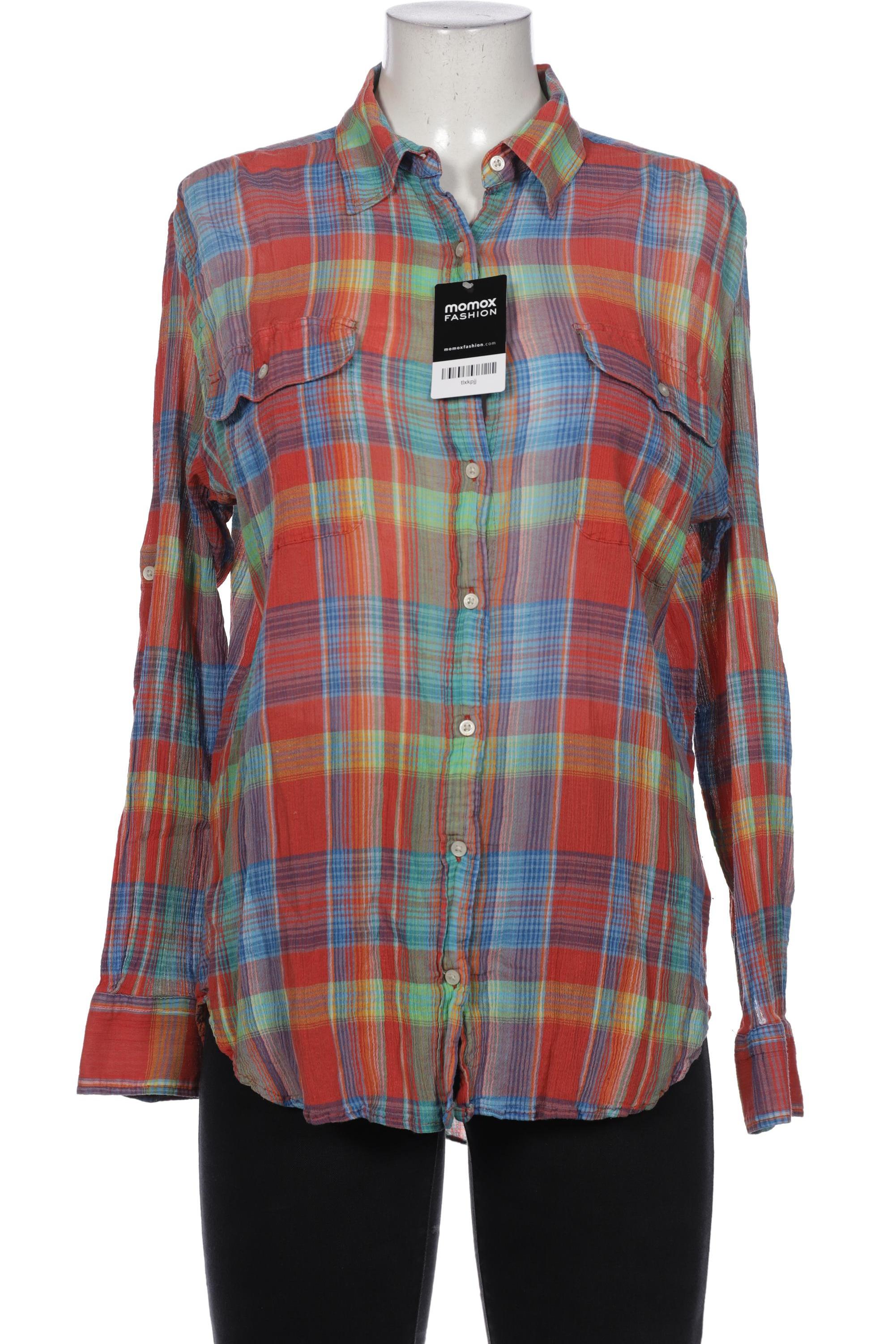 

Lauren Ralph Lauren Damen Bluse, mehrfarbig, Gr. 42