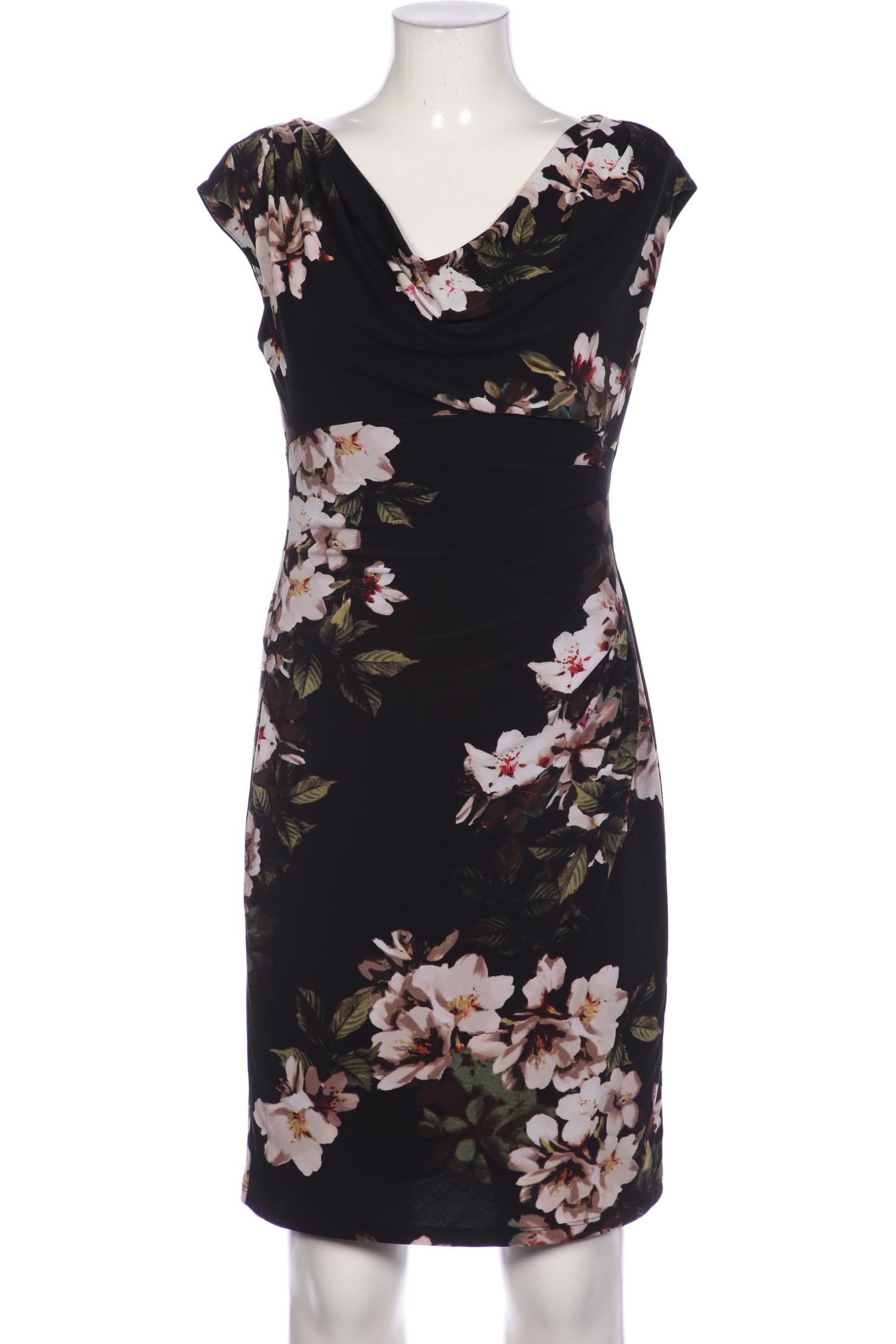 

Lauren Ralph Lauren Damen Kleid, schwarz, Gr. 10