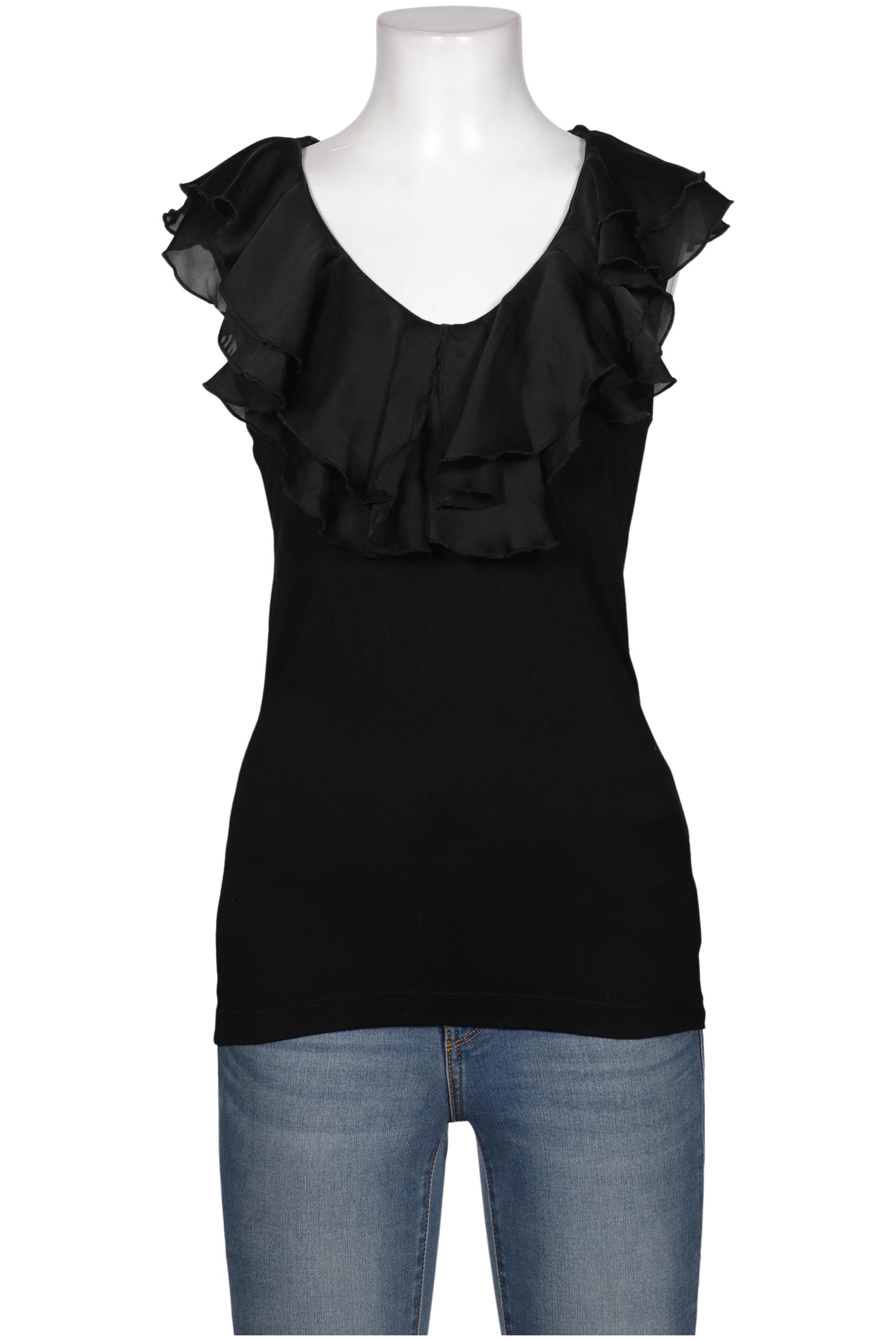

Lauren Ralph Lauren Damen Bluse, schwarz, Gr. 36