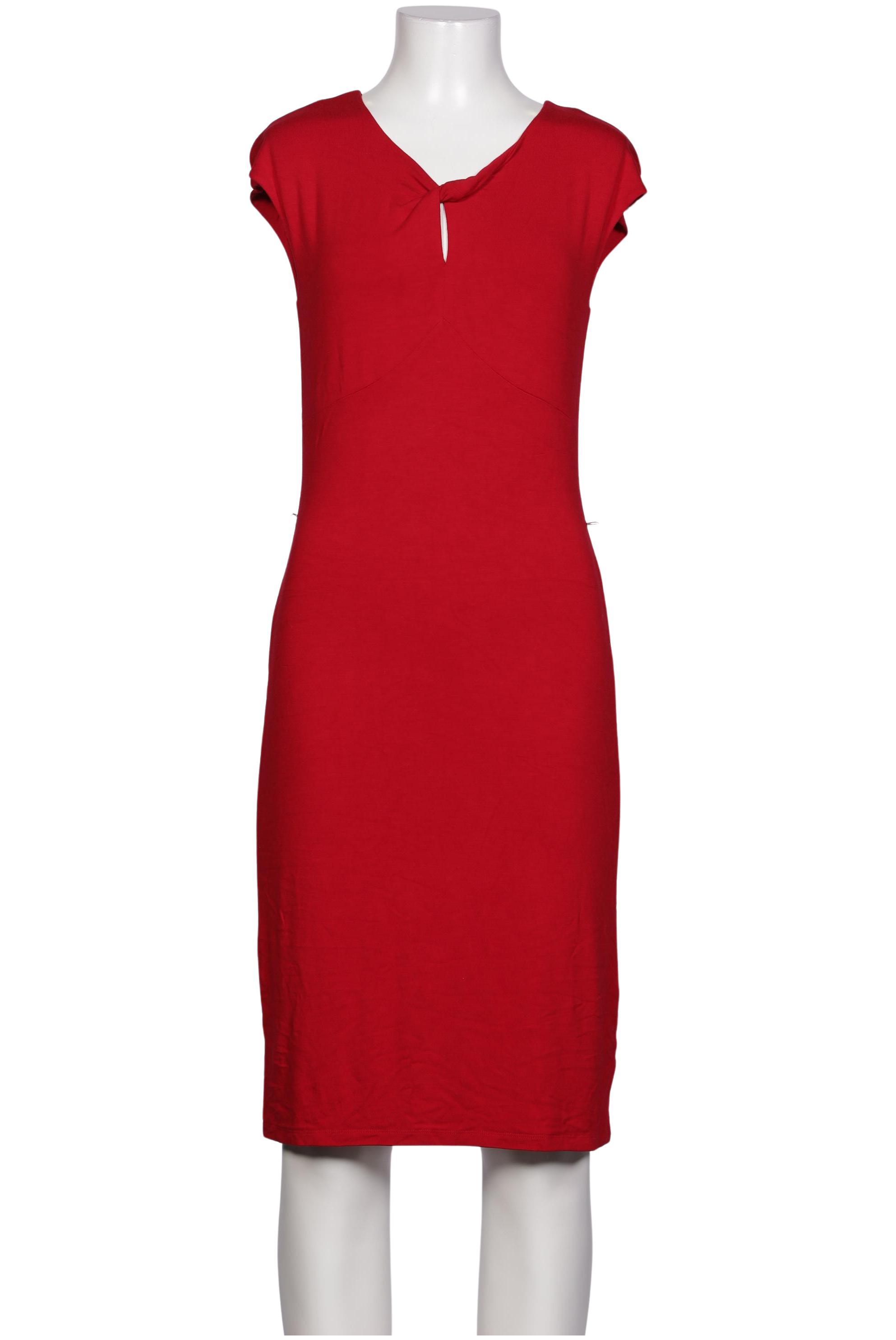 

Lauren Ralph Lauren Damen Kleid, rot, Gr. 38