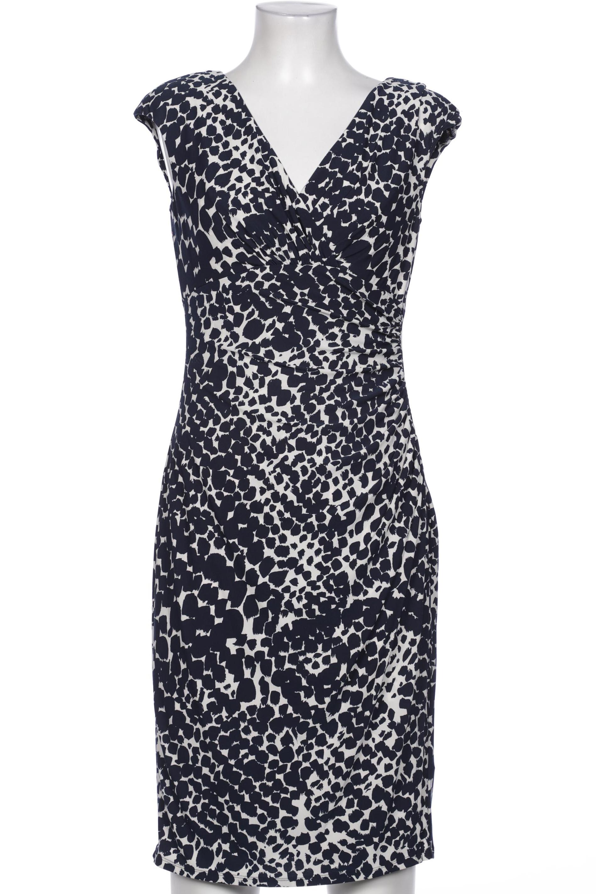 

Lauren Ralph Lauren Damen Kleid, marineblau, Gr. 4