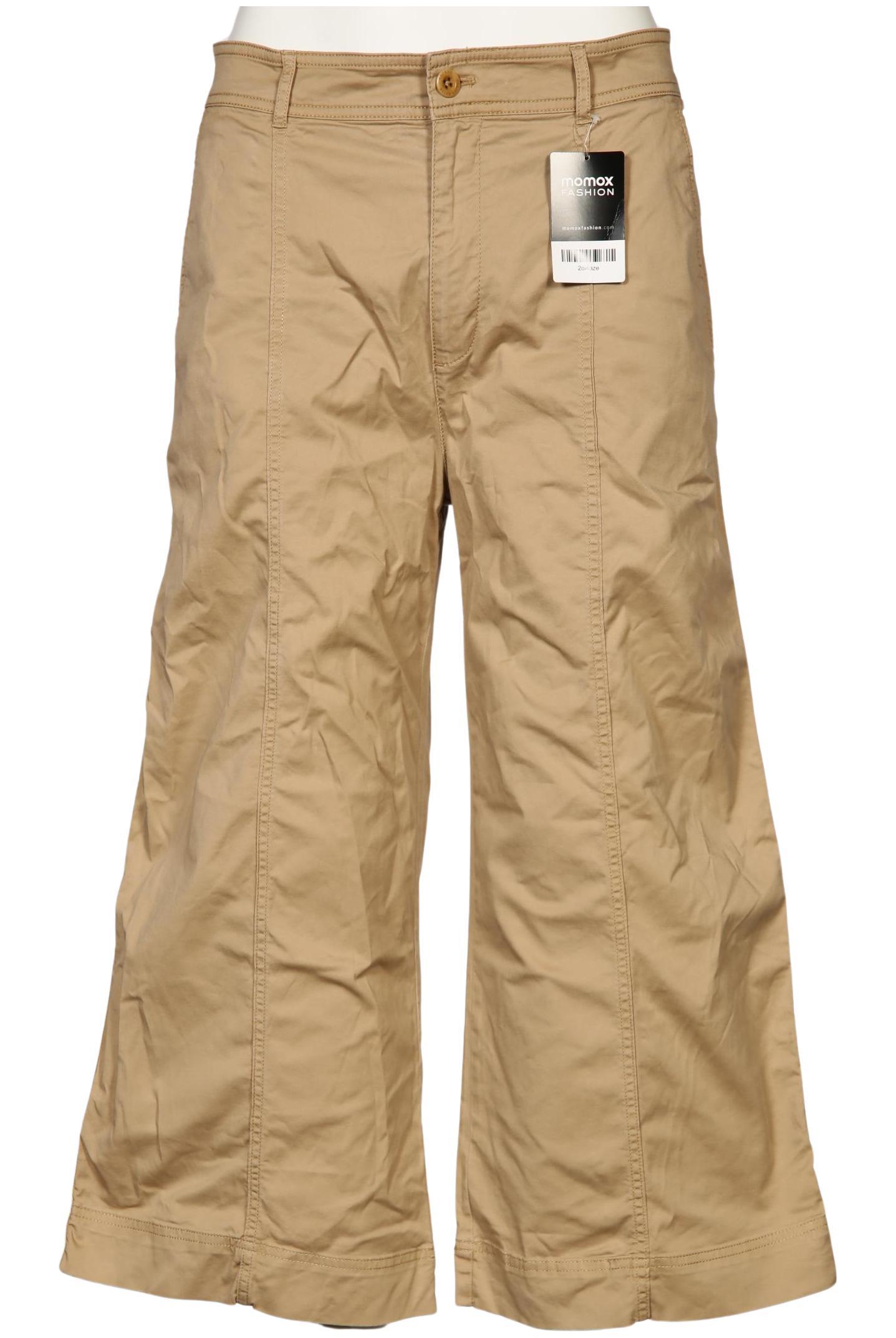 

Lauren Ralph Lauren Damen Stoffhose, beige, Gr. 10