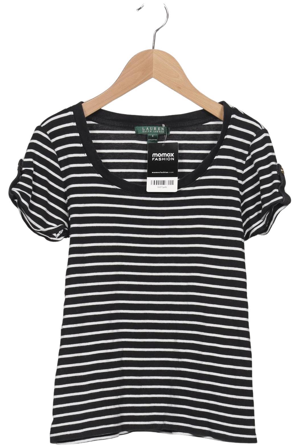 

Lauren Ralph Lauren Damen T-Shirt, mehrfarbig, Gr. 36