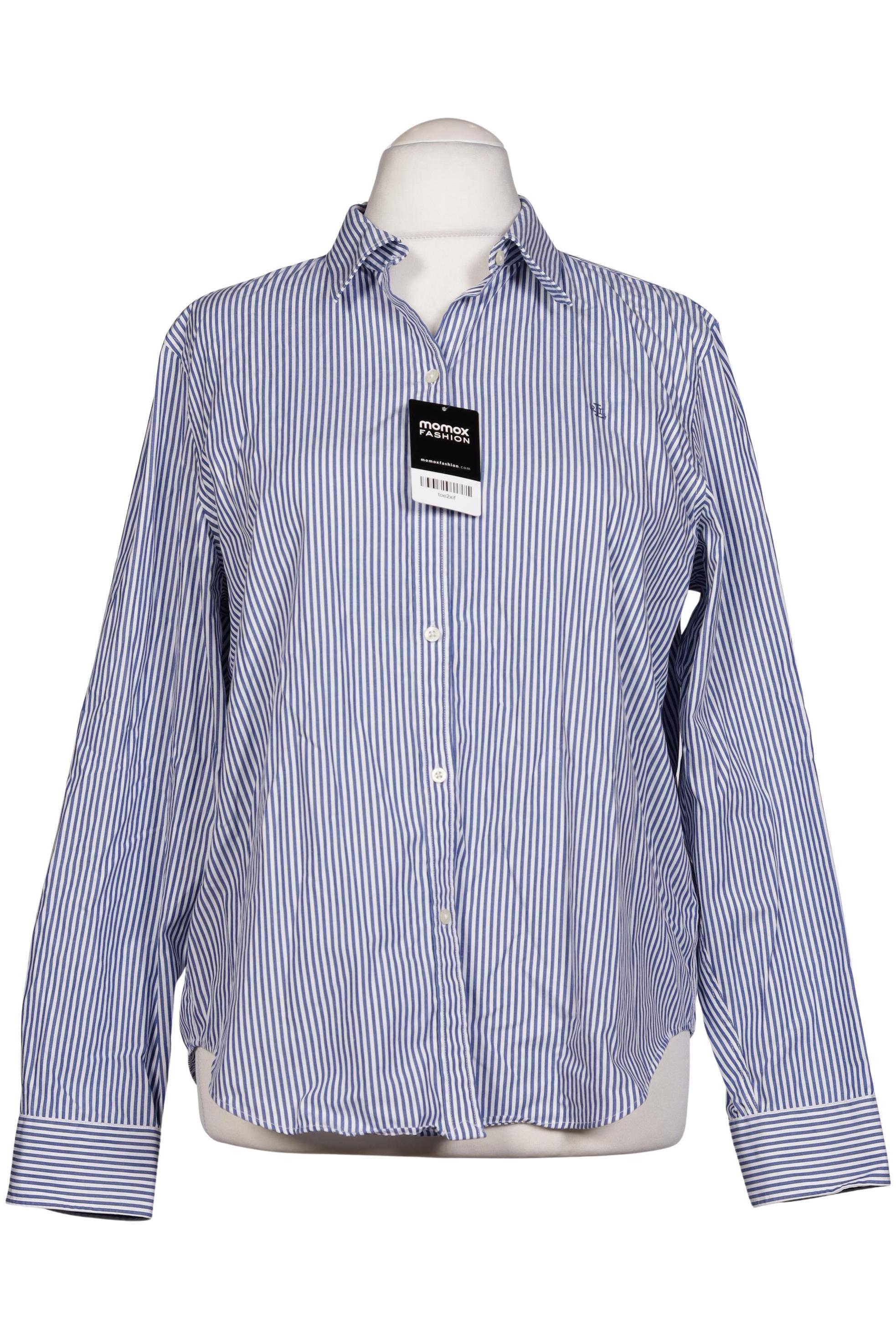 

Lauren Ralph Lauren Damen Bluse, mehrfarbig, Gr. 44