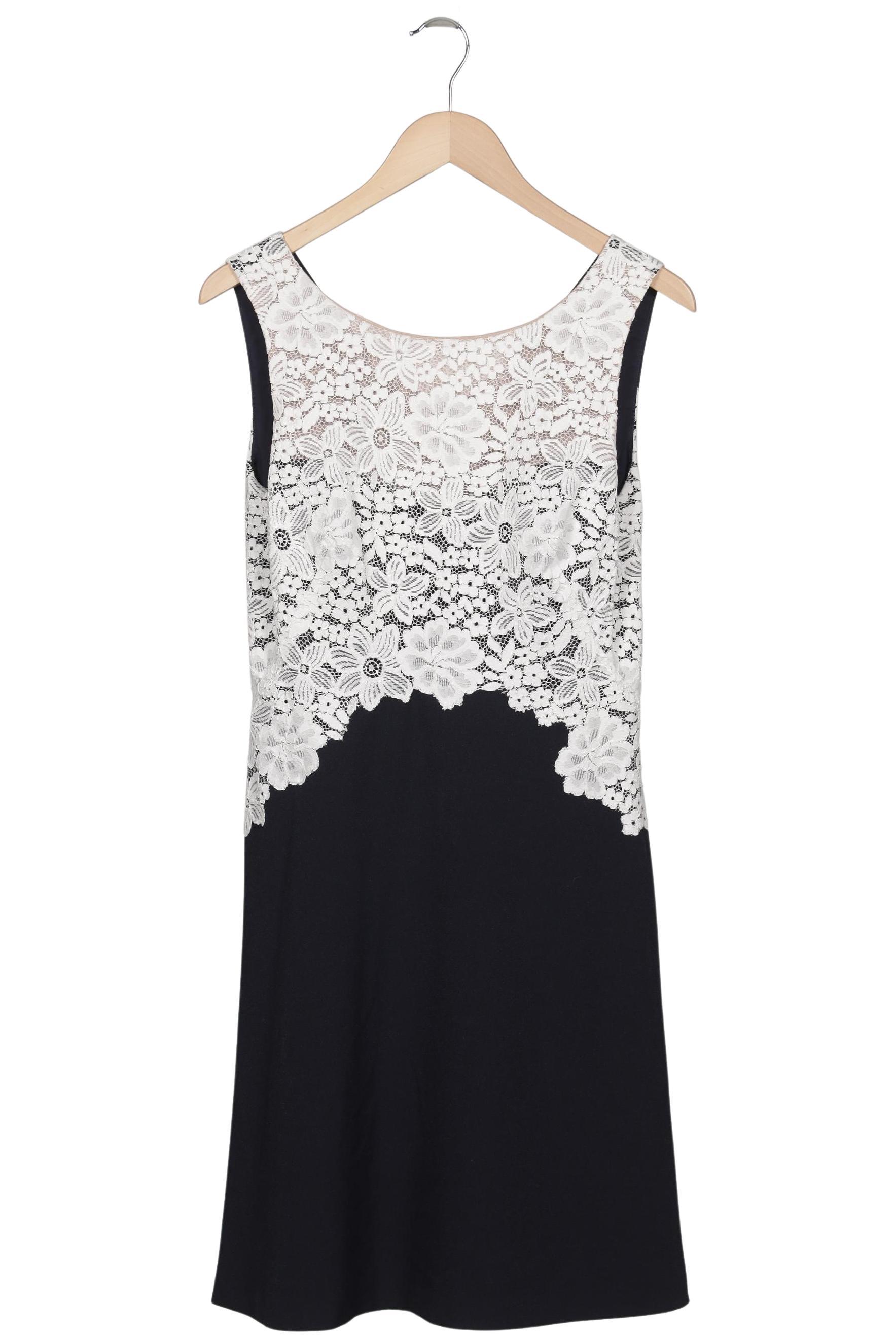 

Lauren Ralph Lauren Damen Kleid, marineblau, Gr. 8