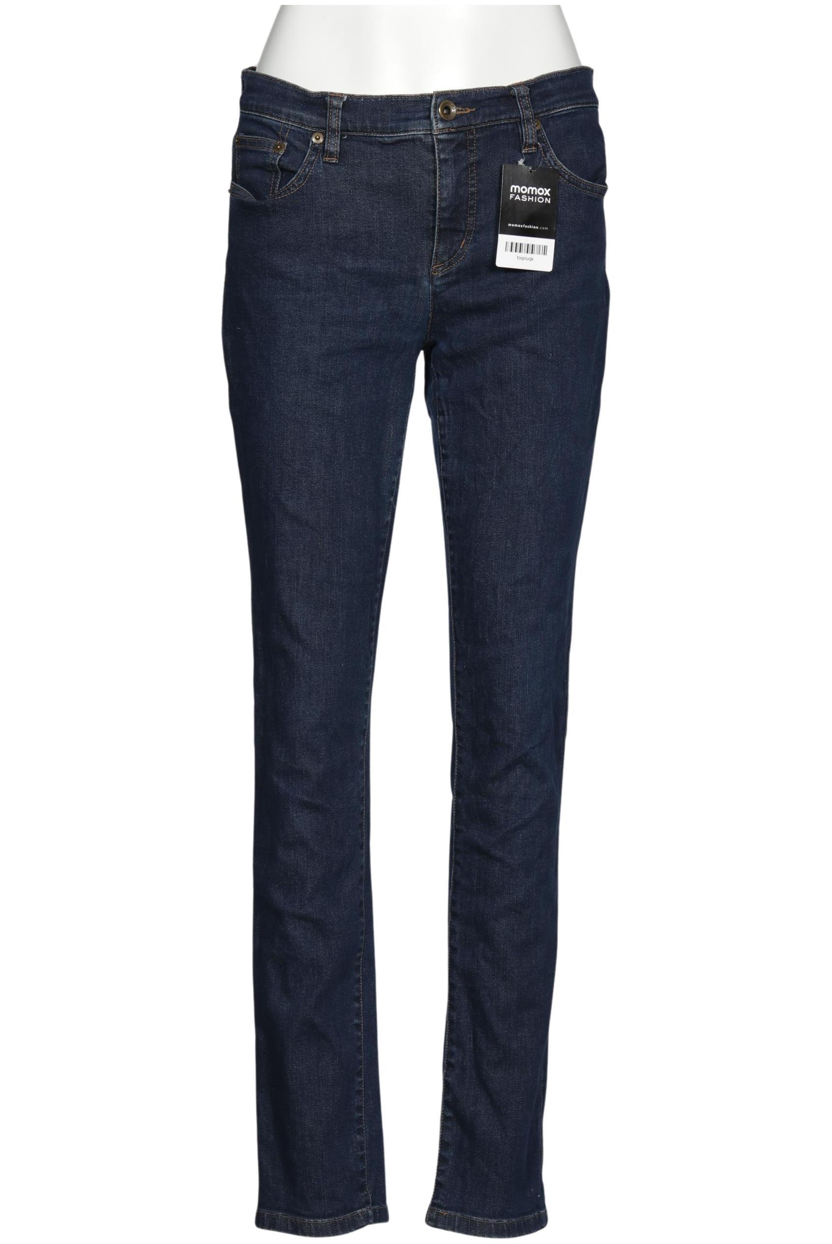 

Lauren Ralph Lauren Damen Jeans, marineblau, Gr. 6