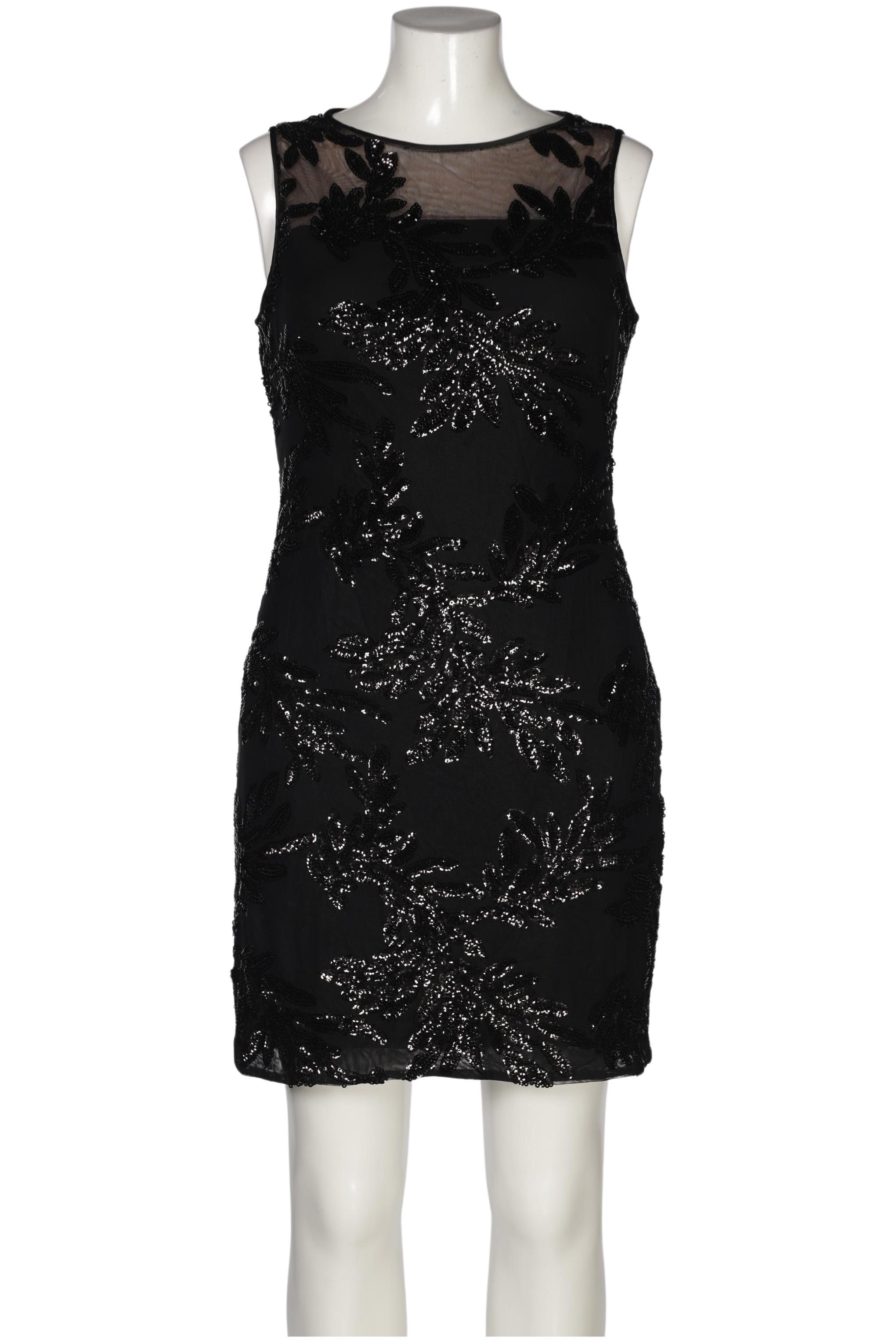 

Lauren Ralph Lauren Damen Kleid, schwarz, Gr. 10