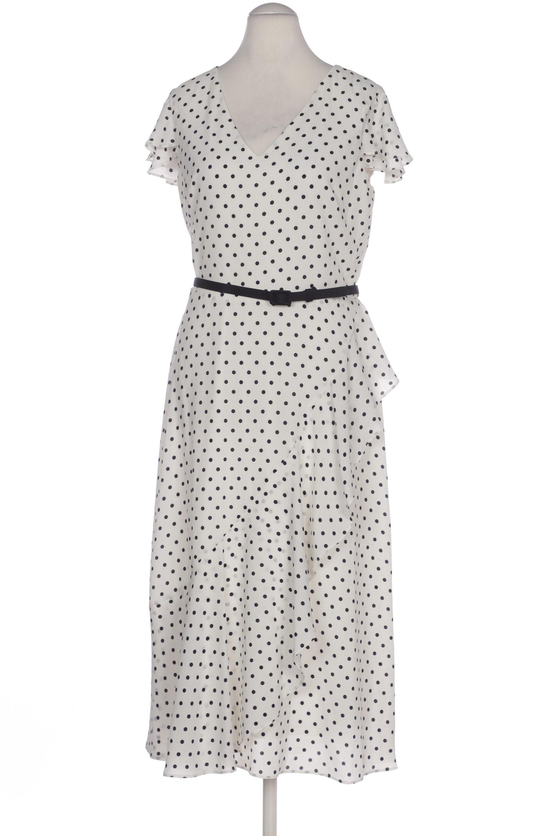 

Lauren Ralph Lauren Damen Kleid, mehrfarbig, Gr. 8