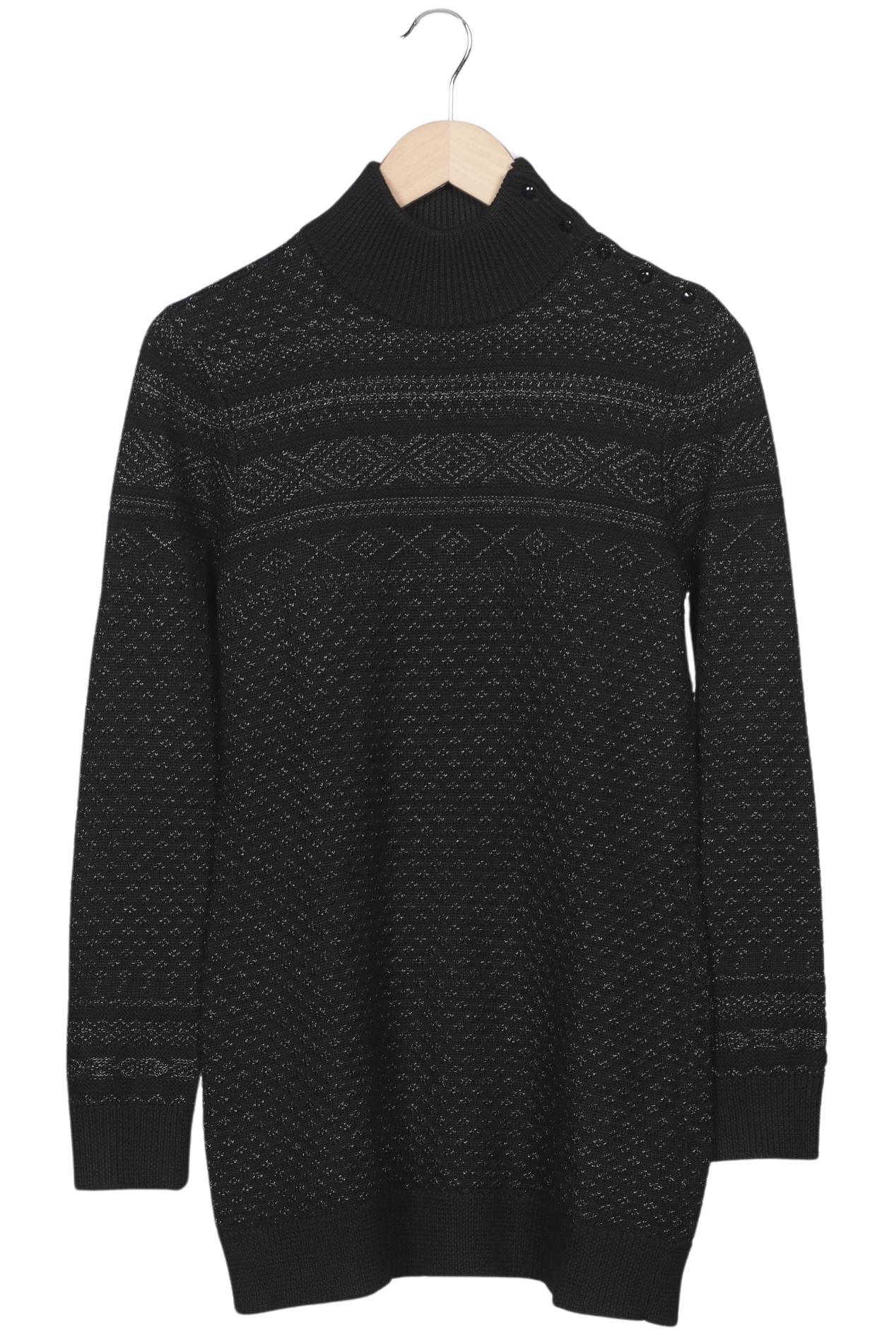 

Lauren Ralph Lauren Damen Pullover, schwarz, Gr. 38