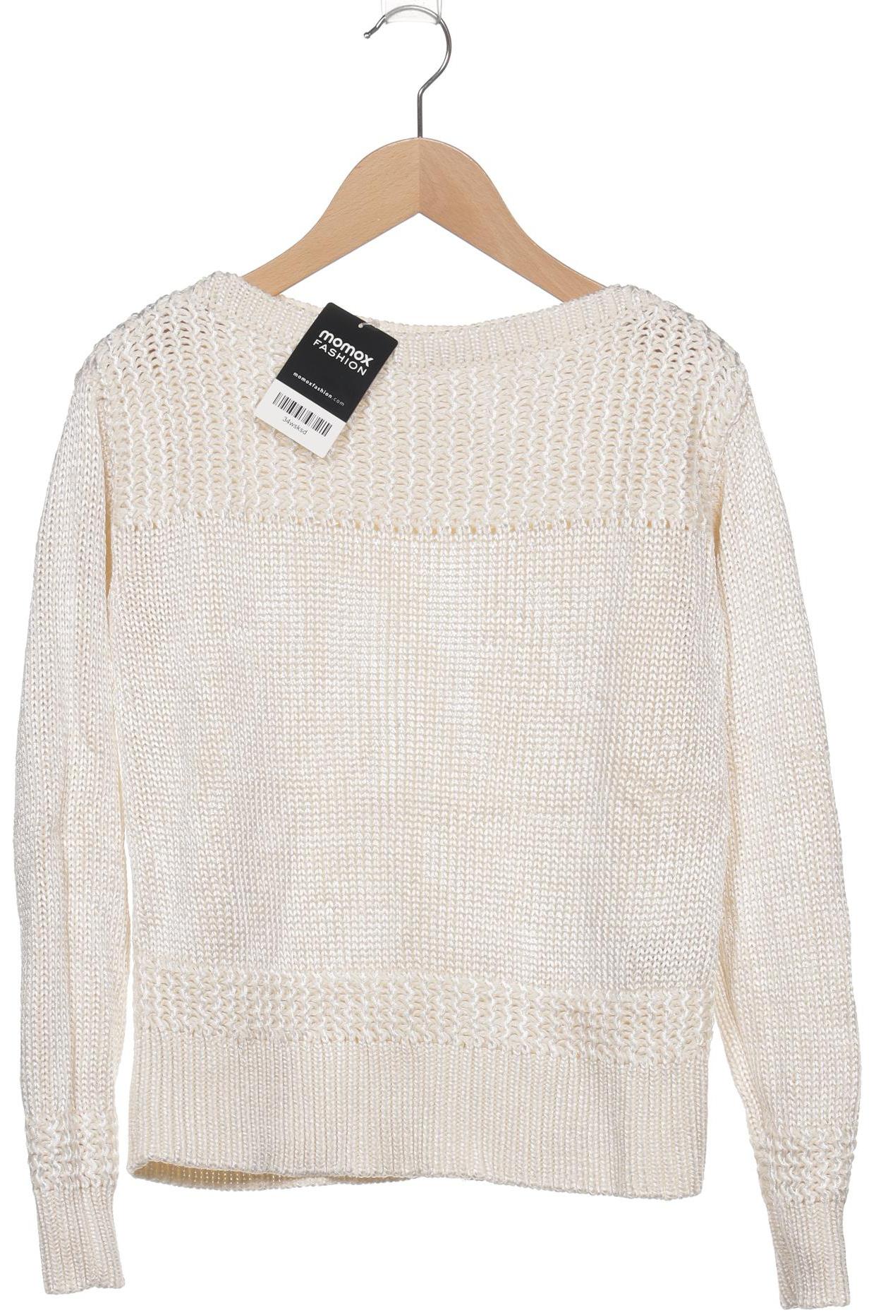 

Lauren Ralph Lauren Damen Pullover, cremeweiß, Gr. 36