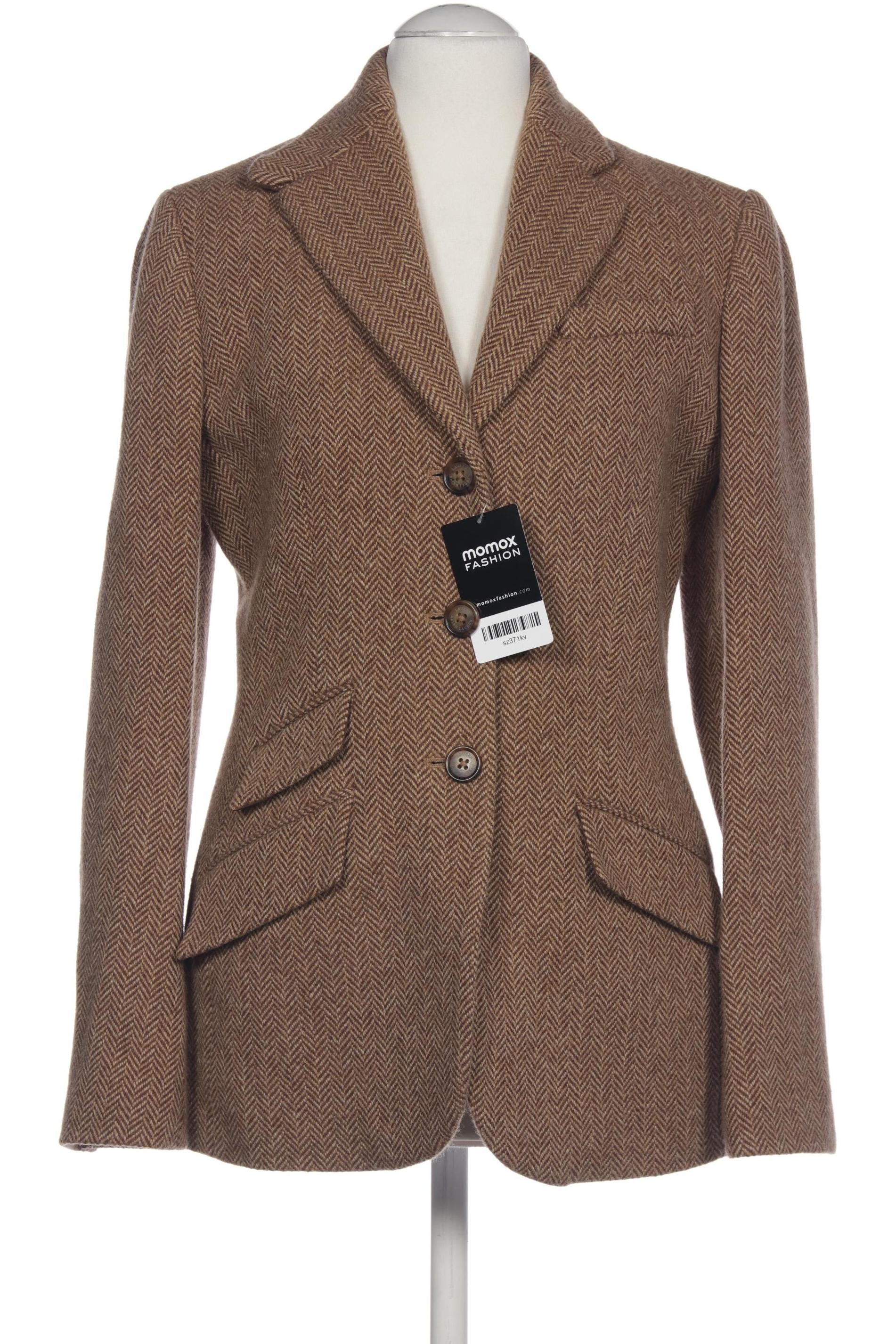 

Lauren Ralph Lauren Damen Blazer, braun, Gr. 2