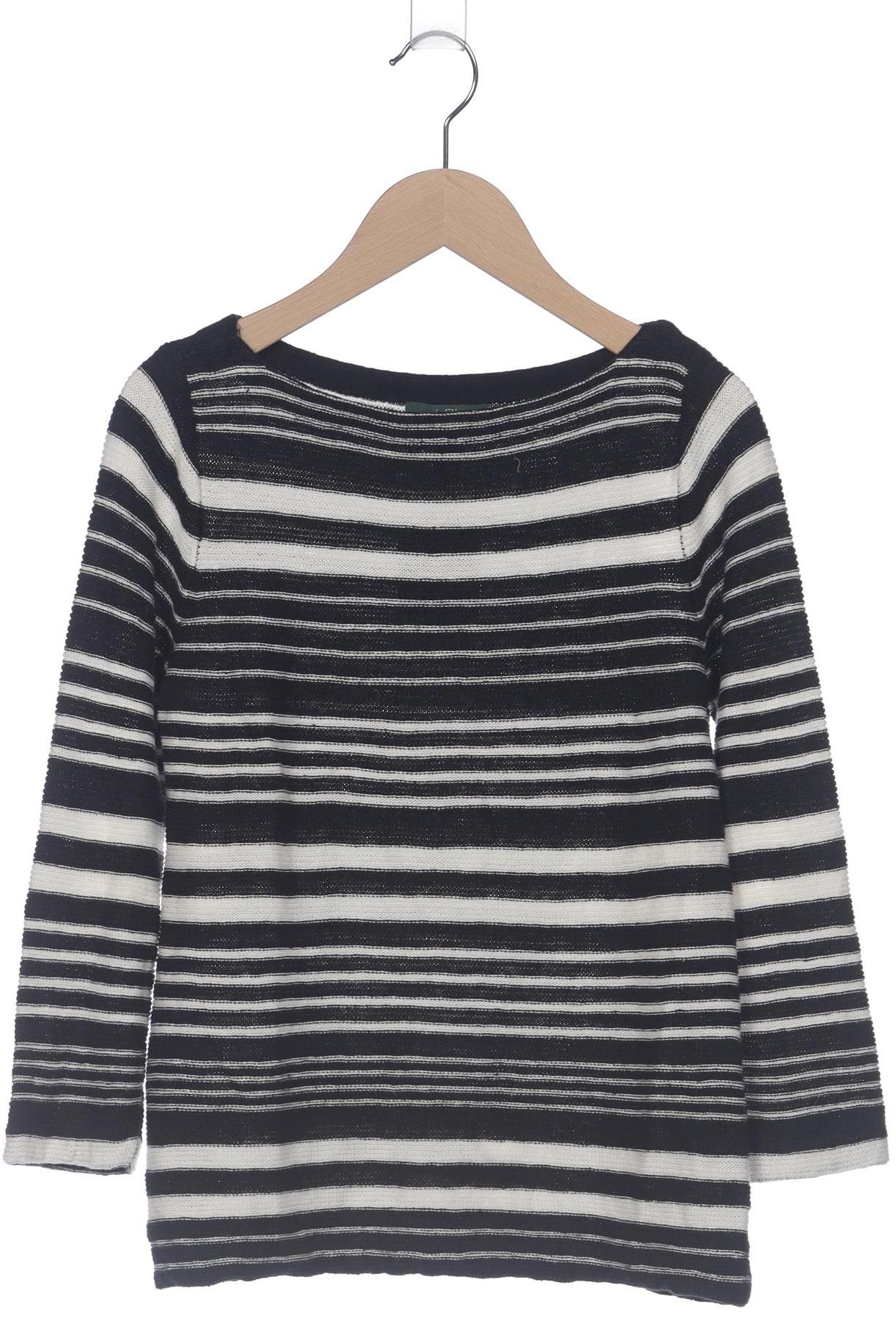 

Lauren Ralph Lauren Damen Pullover, schwarz, Gr. 36