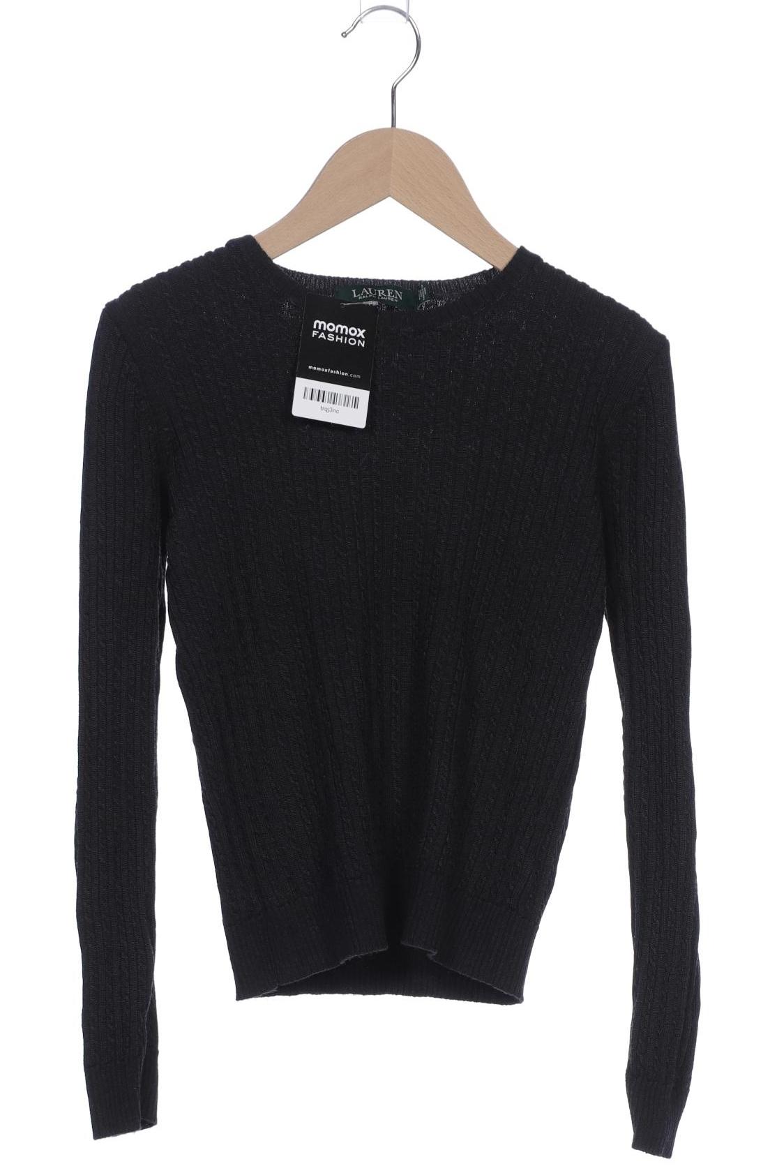 

LAUREN Ralph Lauren Damen Pullover, marineblau