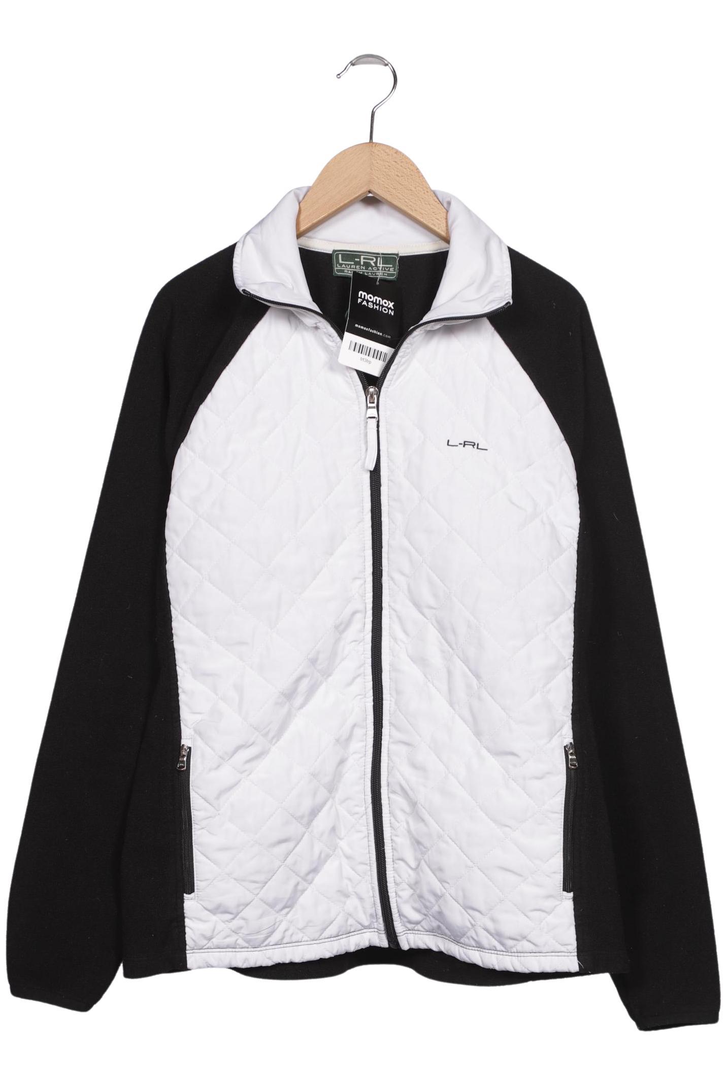 

Lauren Ralph Lauren Damen Jacke, schwarz, Gr. 42