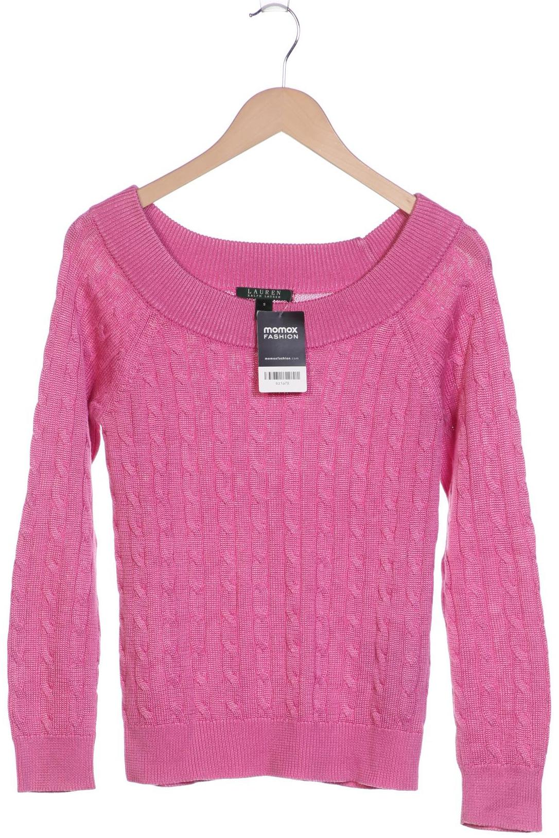 

LAUREN Ralph Lauren Damen Pullover, pink