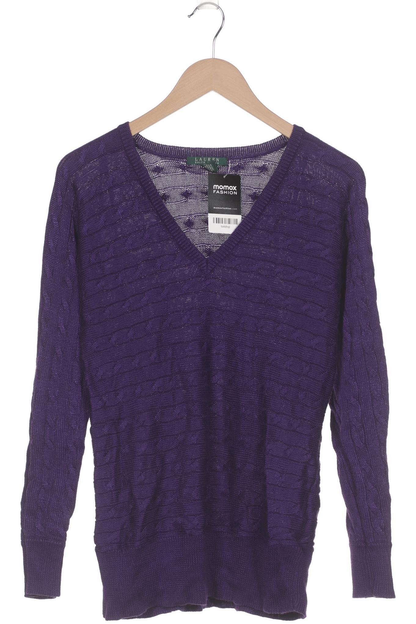 

Lauren Ralph Lauren Damen Pullover, flieder, Gr. 44