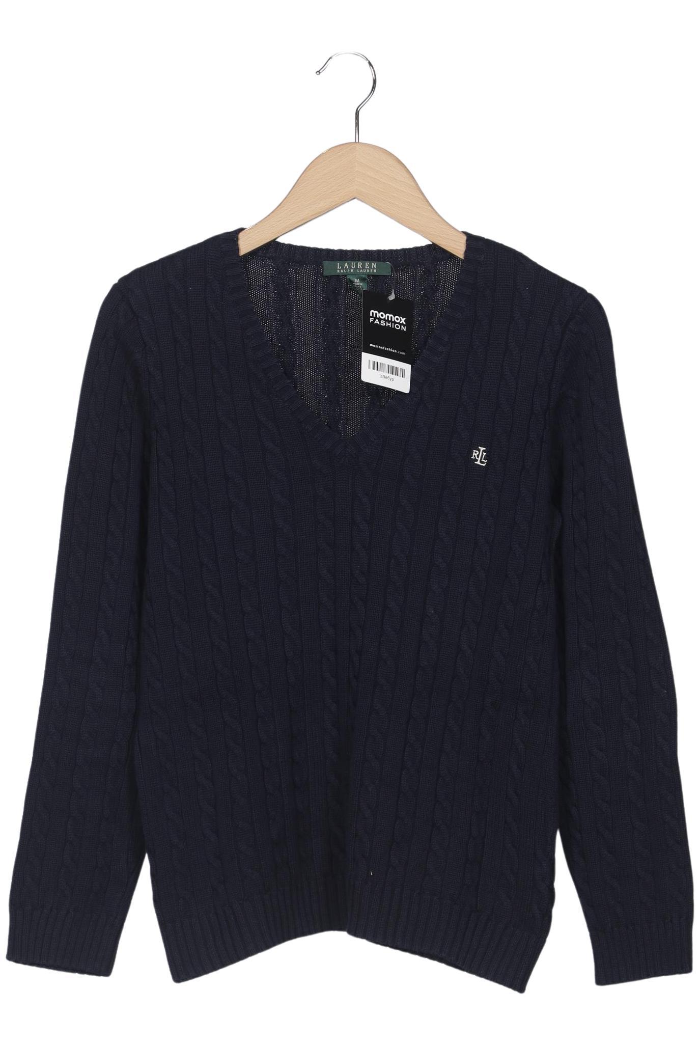 

Lauren Ralph Lauren Damen Pullover, marineblau, Gr. 38