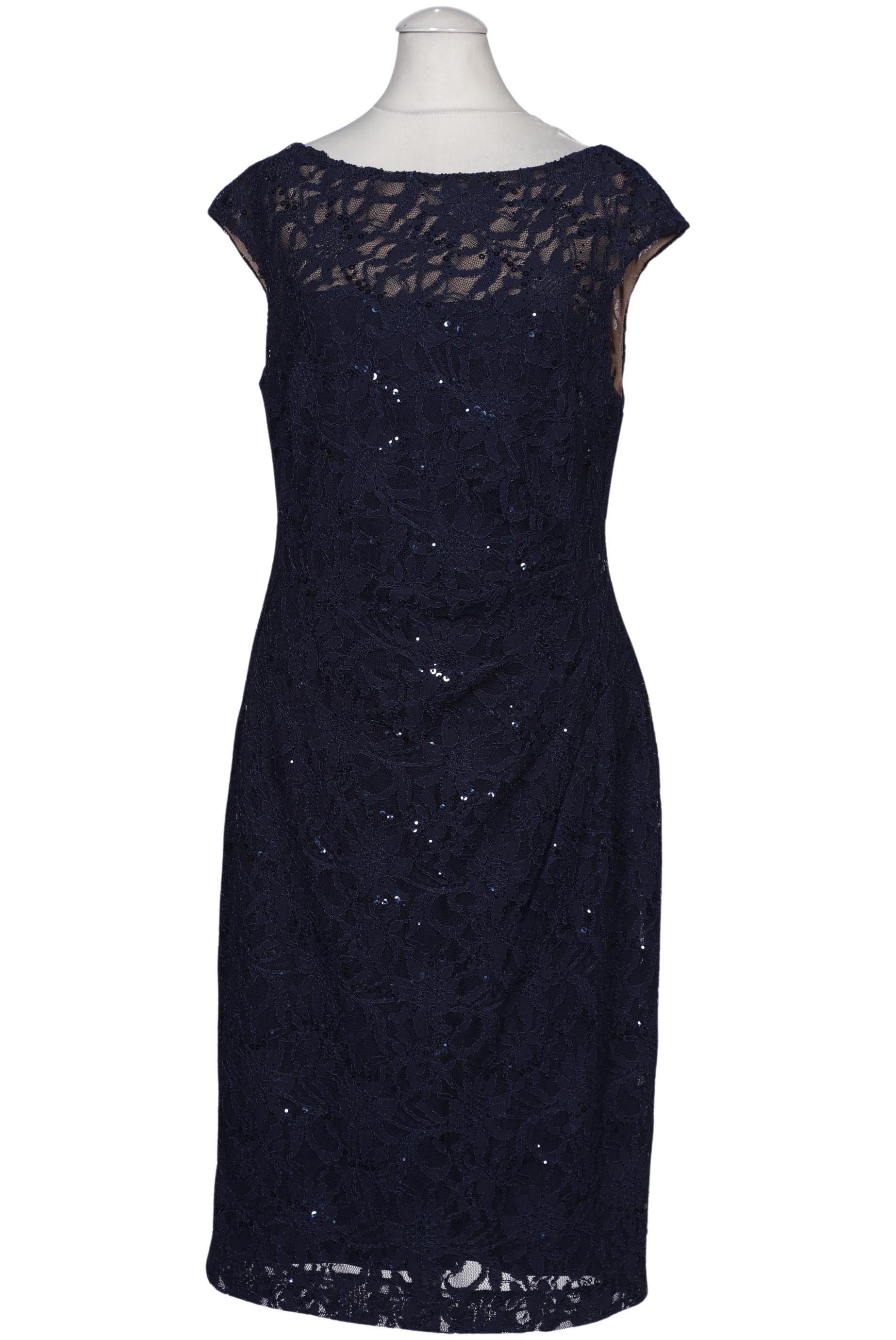 

Lauren Ralph Lauren Damen Kleid, marineblau, Gr. 8