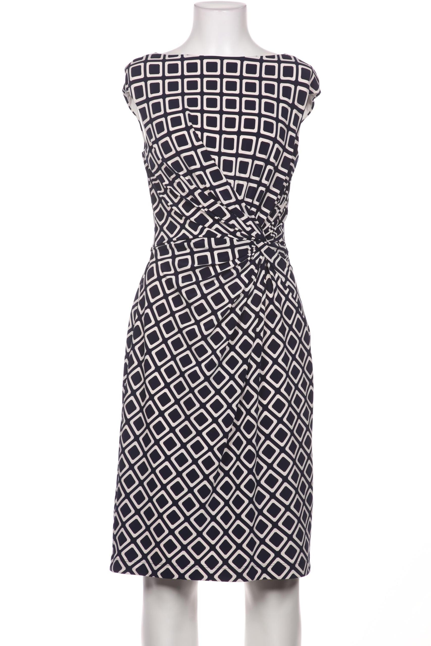 

Lauren Ralph Lauren Damen Kleid, marineblau, Gr. 6