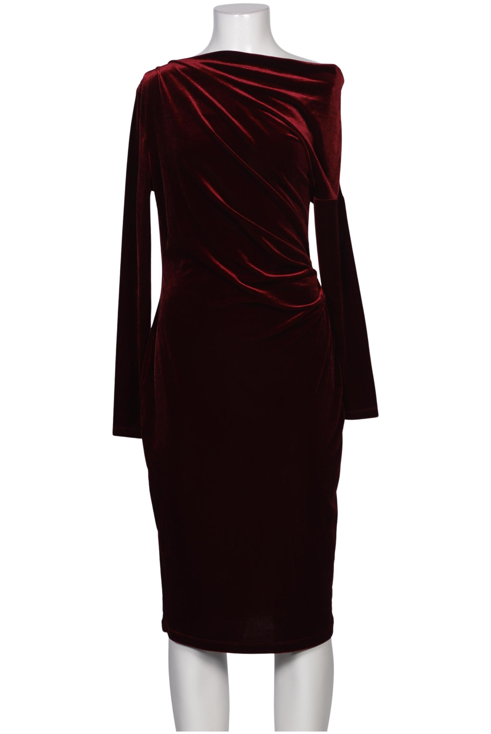 

Lauren Ralph Lauren Damen Kleid, rot, Gr. 6