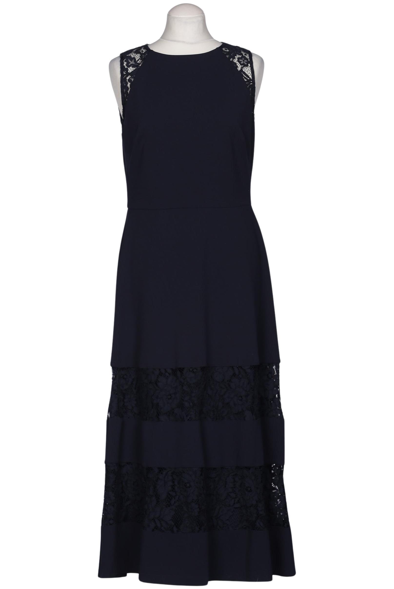 

Lauren Ralph Lauren Damen Kleid, marineblau, Gr. 6