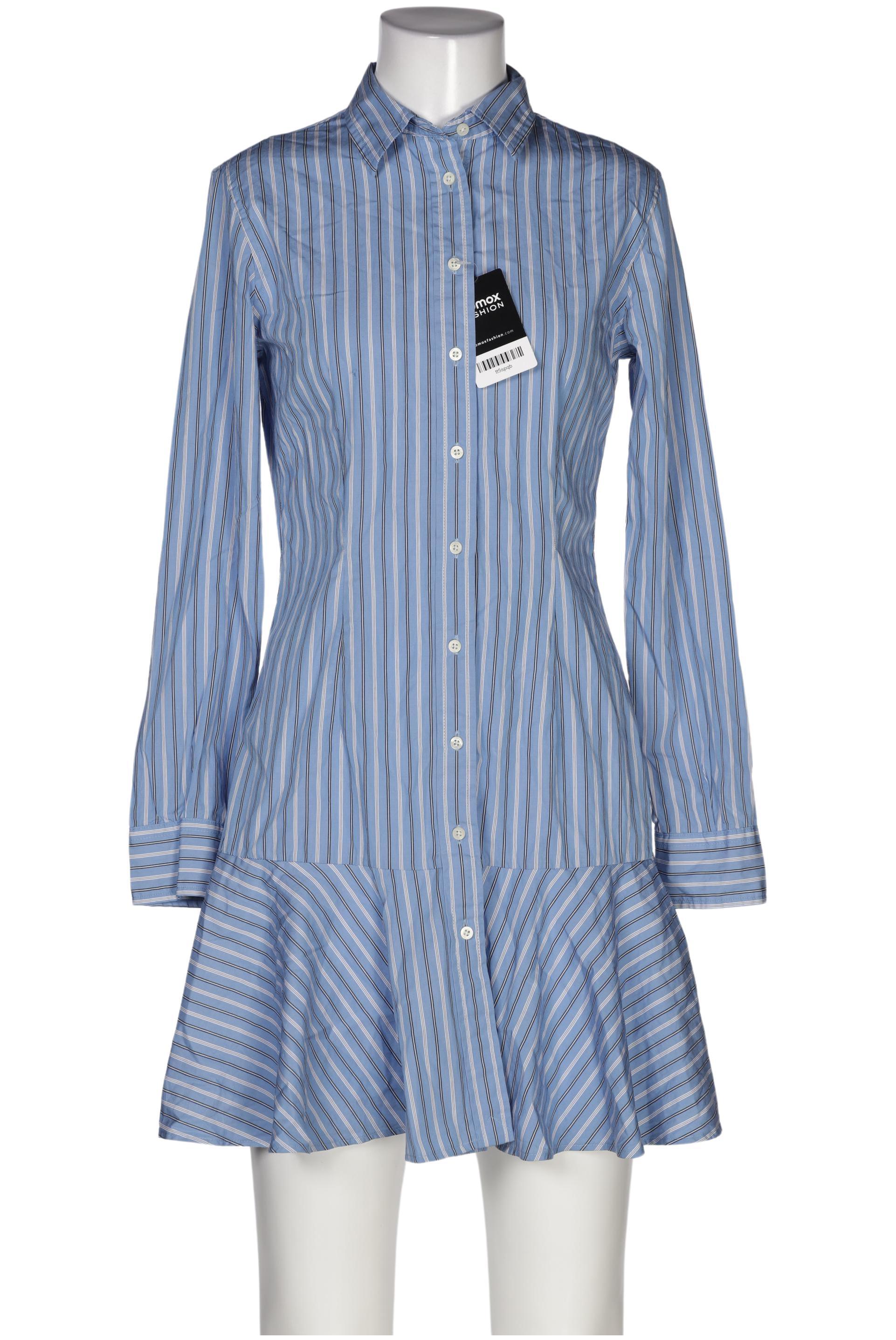 

Lauren Ralph Lauren Damen Kleid, blau, Gr. 2