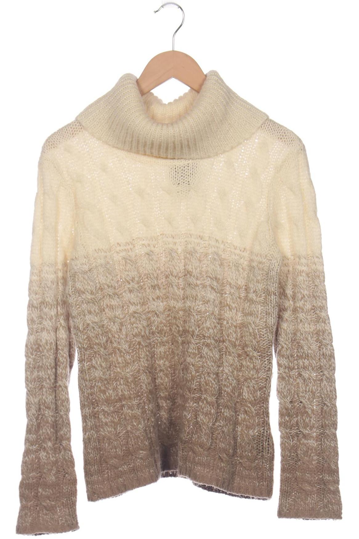 

Lauren Ralph Lauren Damen Pullover, beige, Gr. 38