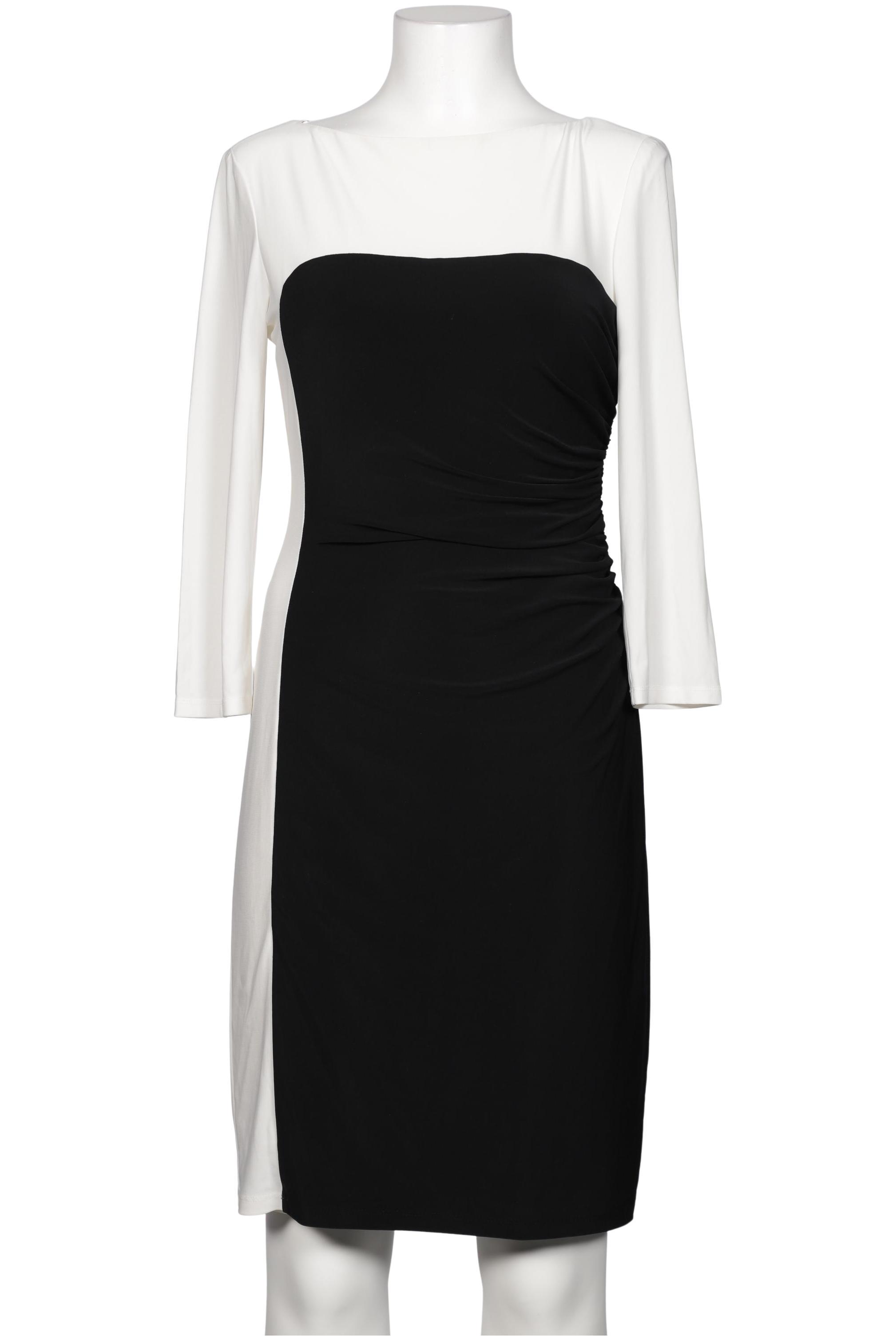 

Lauren Ralph Lauren Damen Kleid, schwarz, Gr. 38