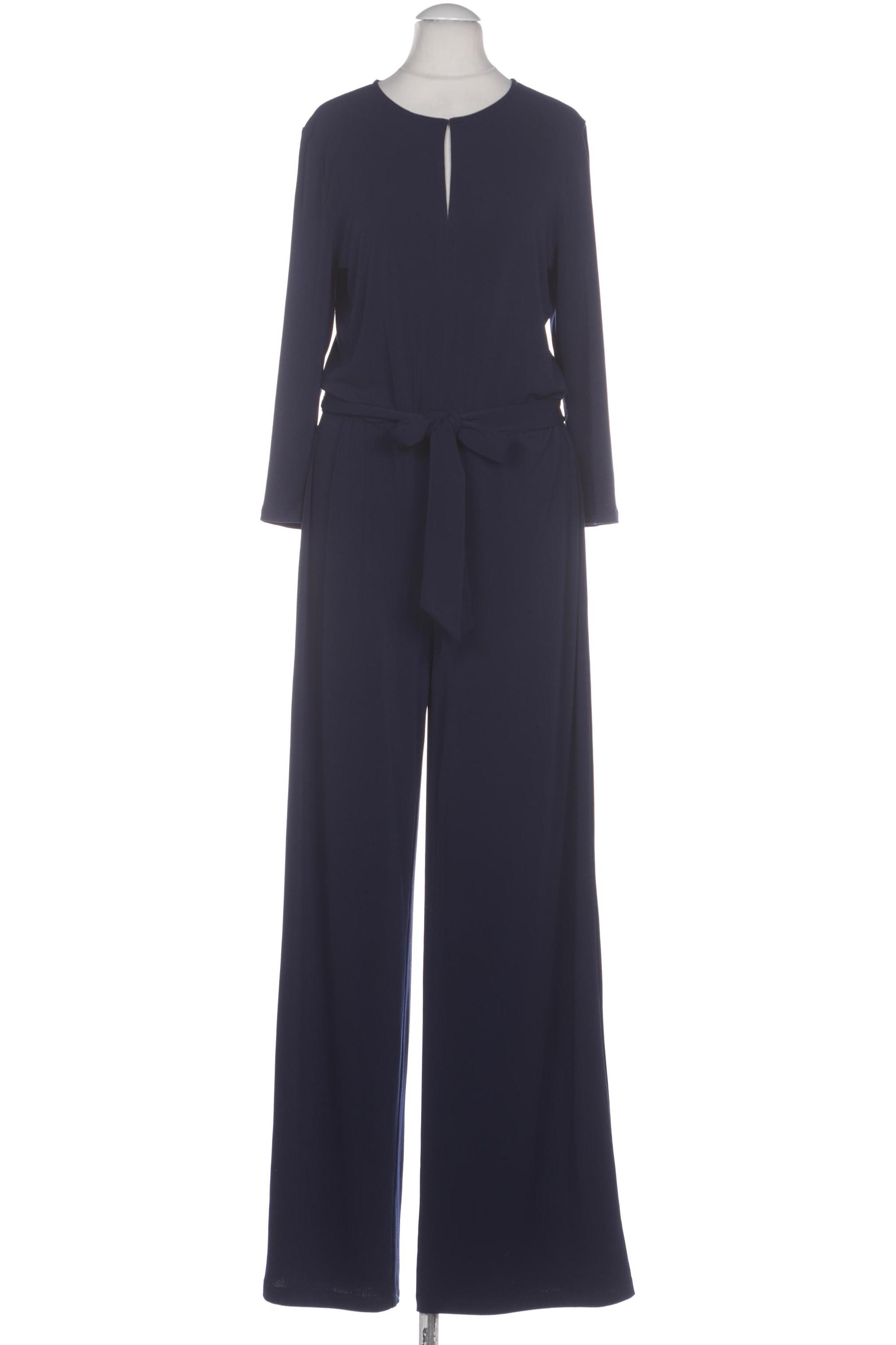 

Lauren Ralph Lauren Damen Jumpsuit/Overall, marineblau, Gr. 38