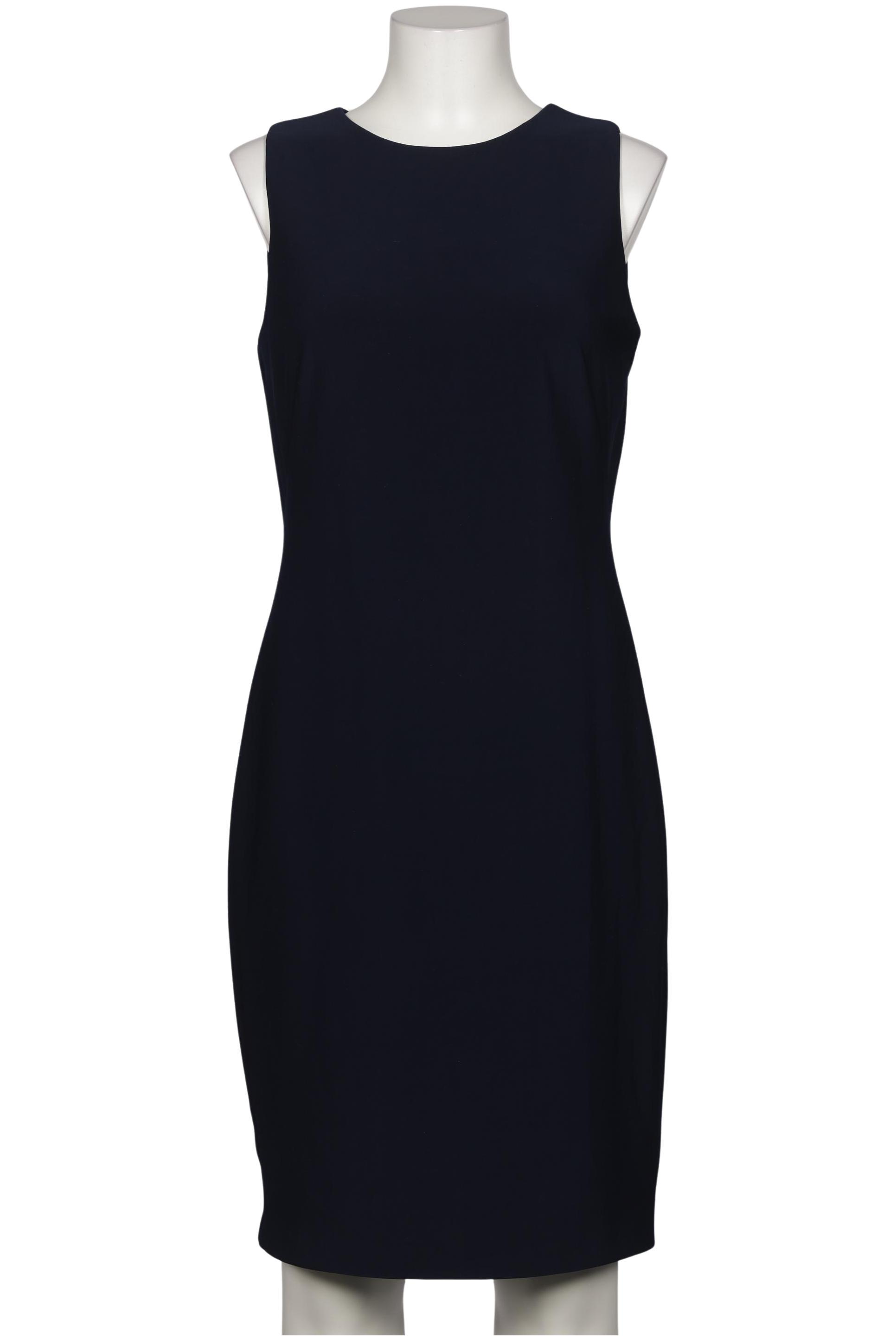 

Lauren Ralph Lauren Damen Kleid, marineblau, Gr. 10