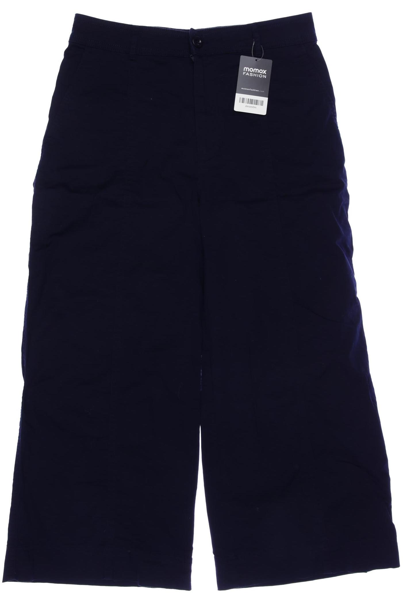 

Lauren Ralph Lauren Damen Stoffhose, marineblau, Gr. 6