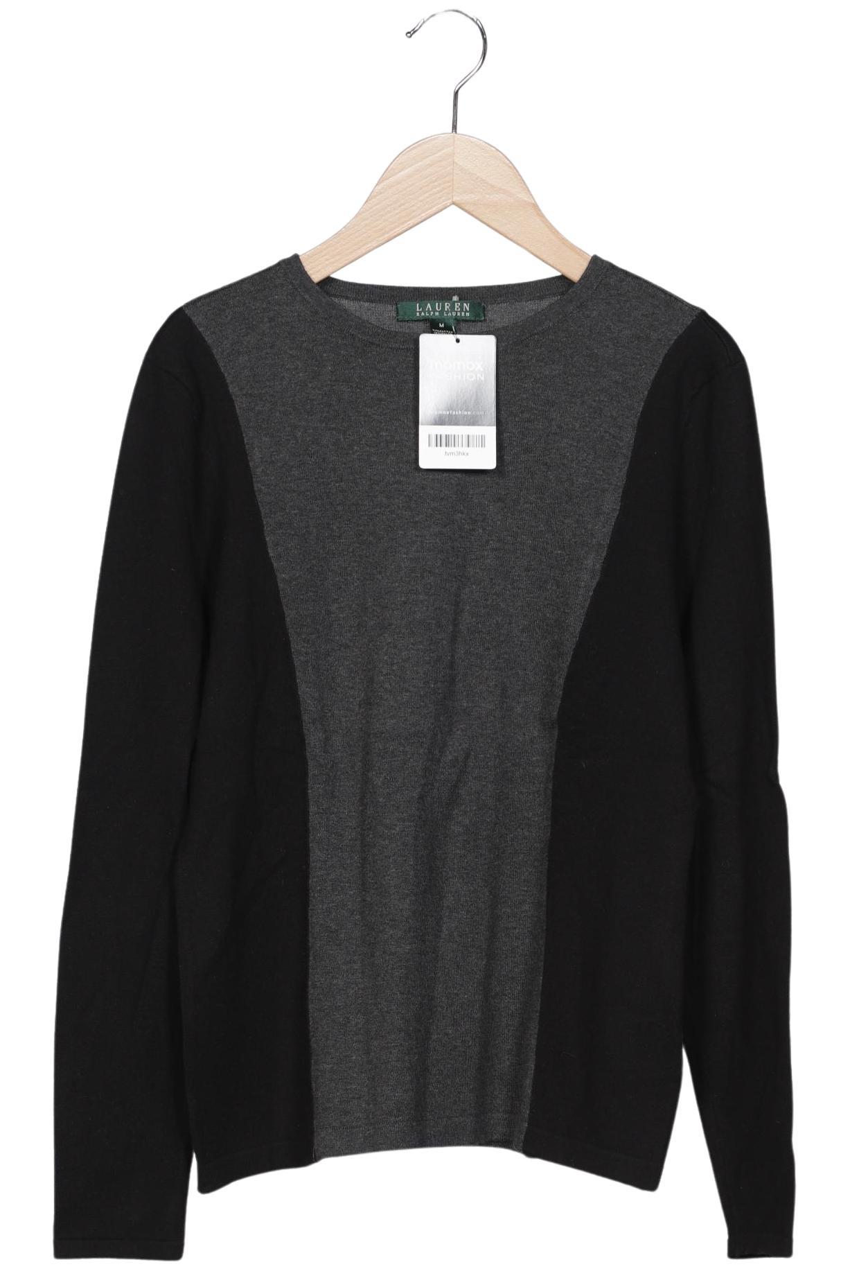 

Lauren Ralph Lauren Damen Pullover, grau, Gr. 38