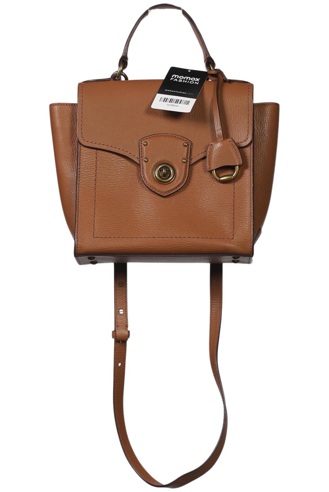 

Lauren Ralph Lauren Damen Handtasche, braun, Gr.