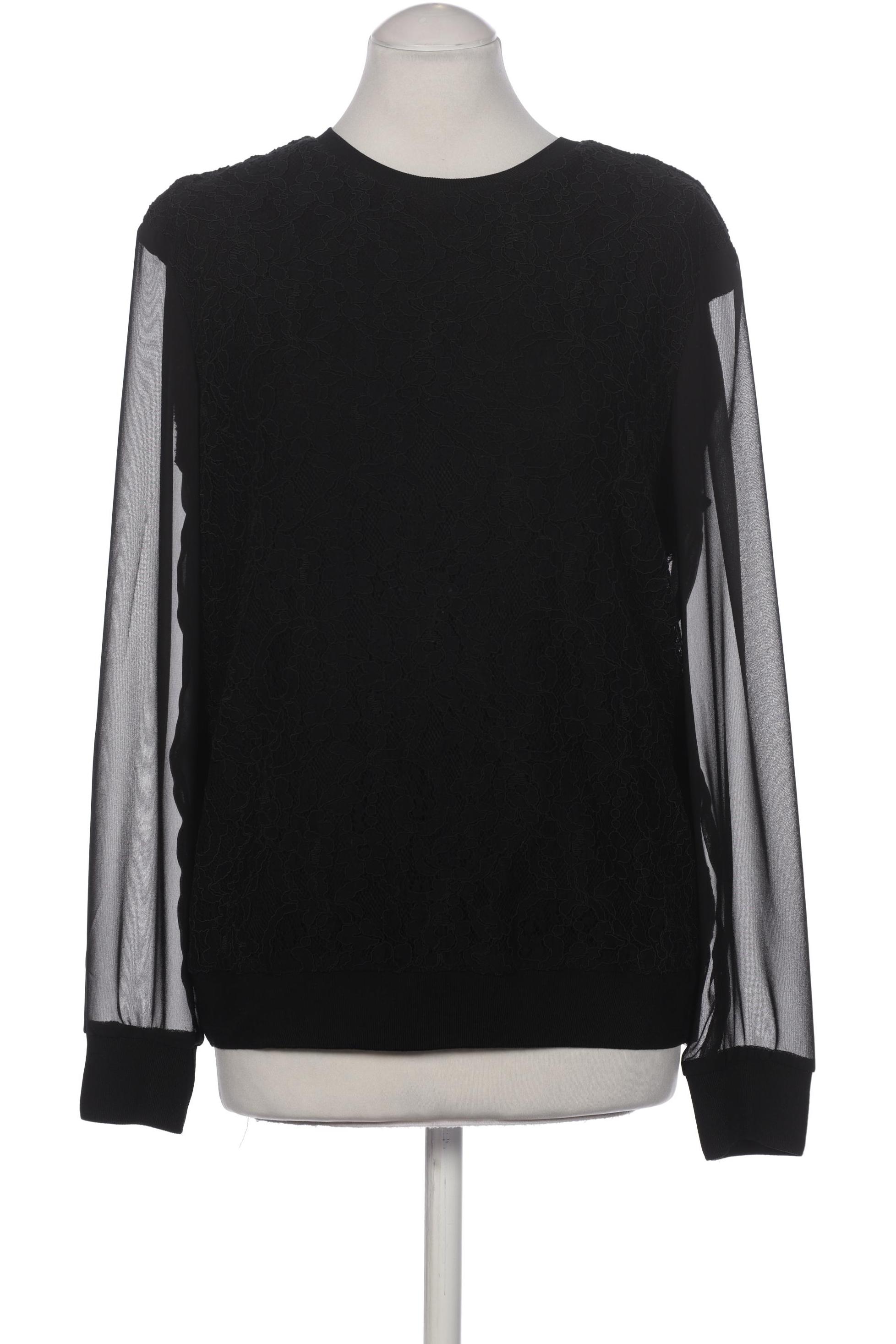 

Lauren Ralph Lauren Damen Bluse, schwarz, Gr. 36