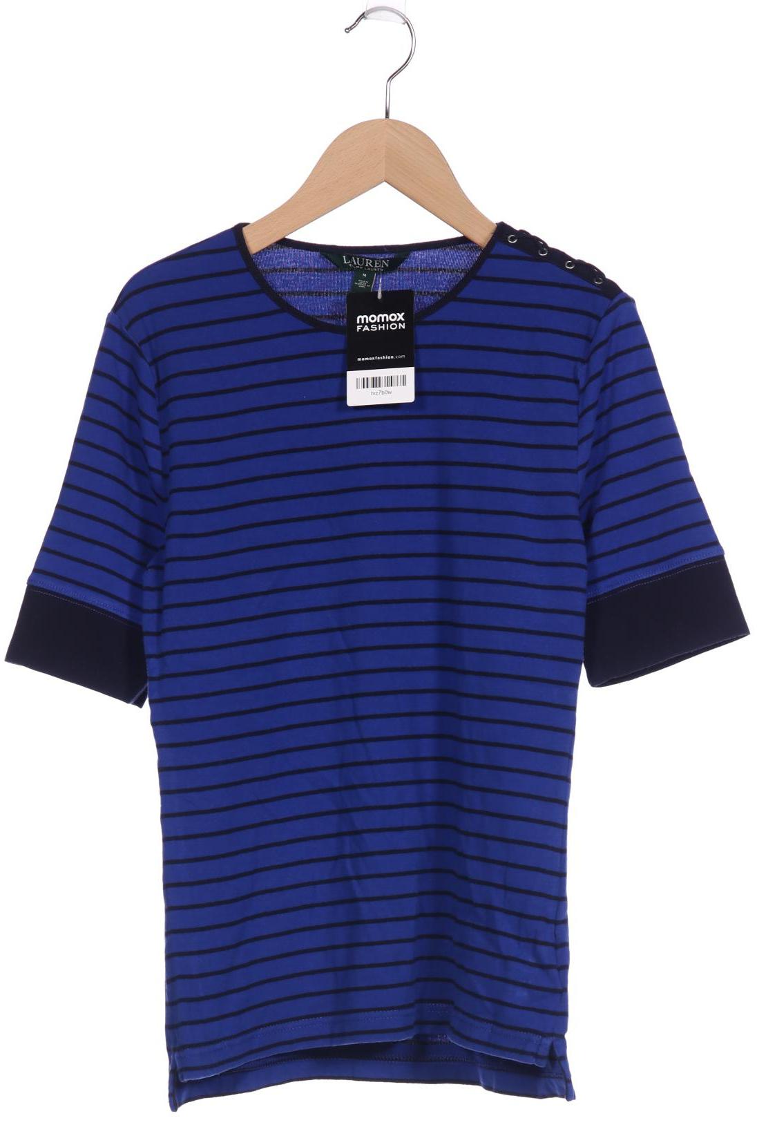 

LAUREN Ralph Lauren Damen T-Shirt, blau