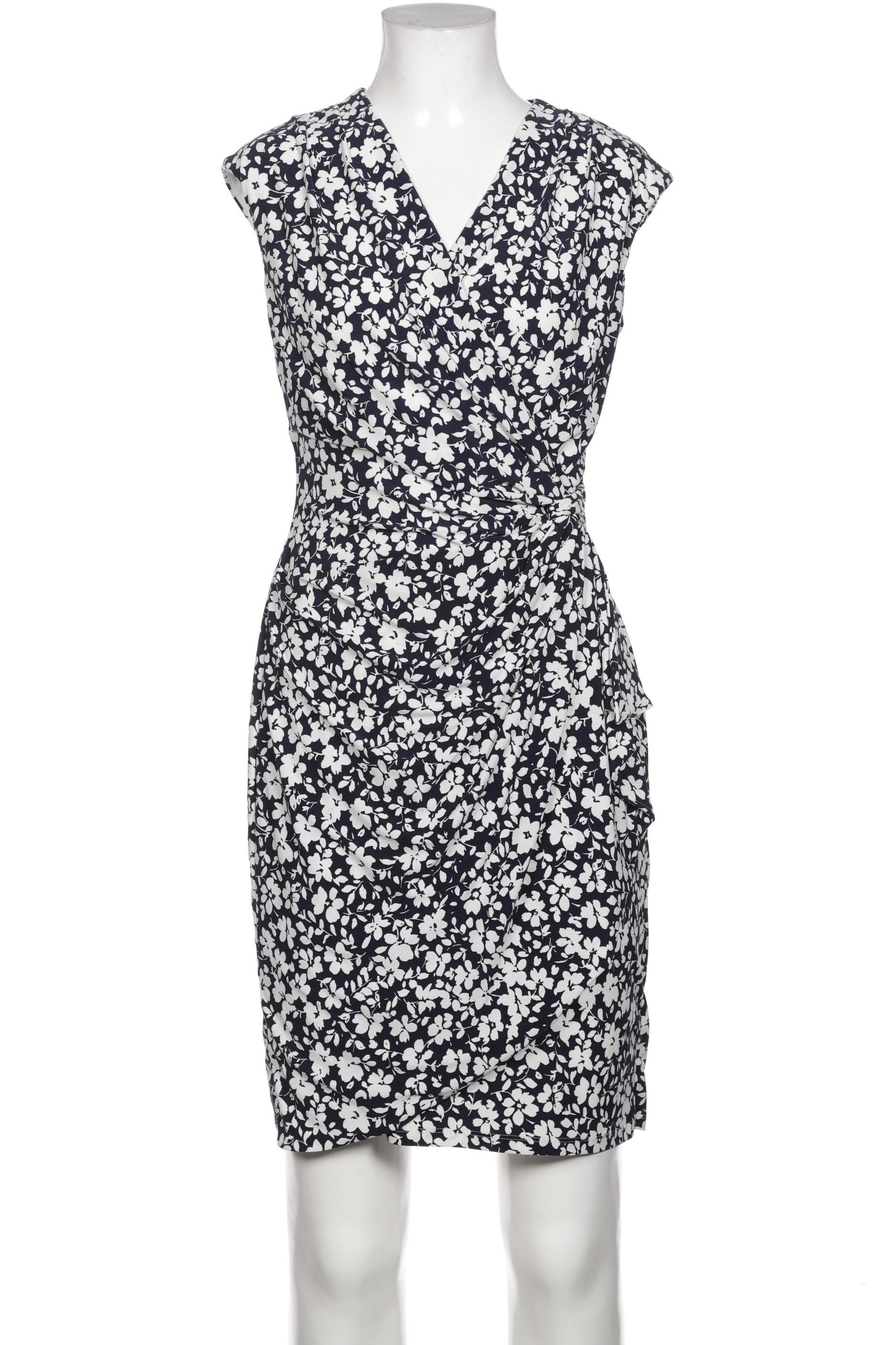 

Lauren Ralph Lauren Damen Kleid, marineblau, Gr. 4