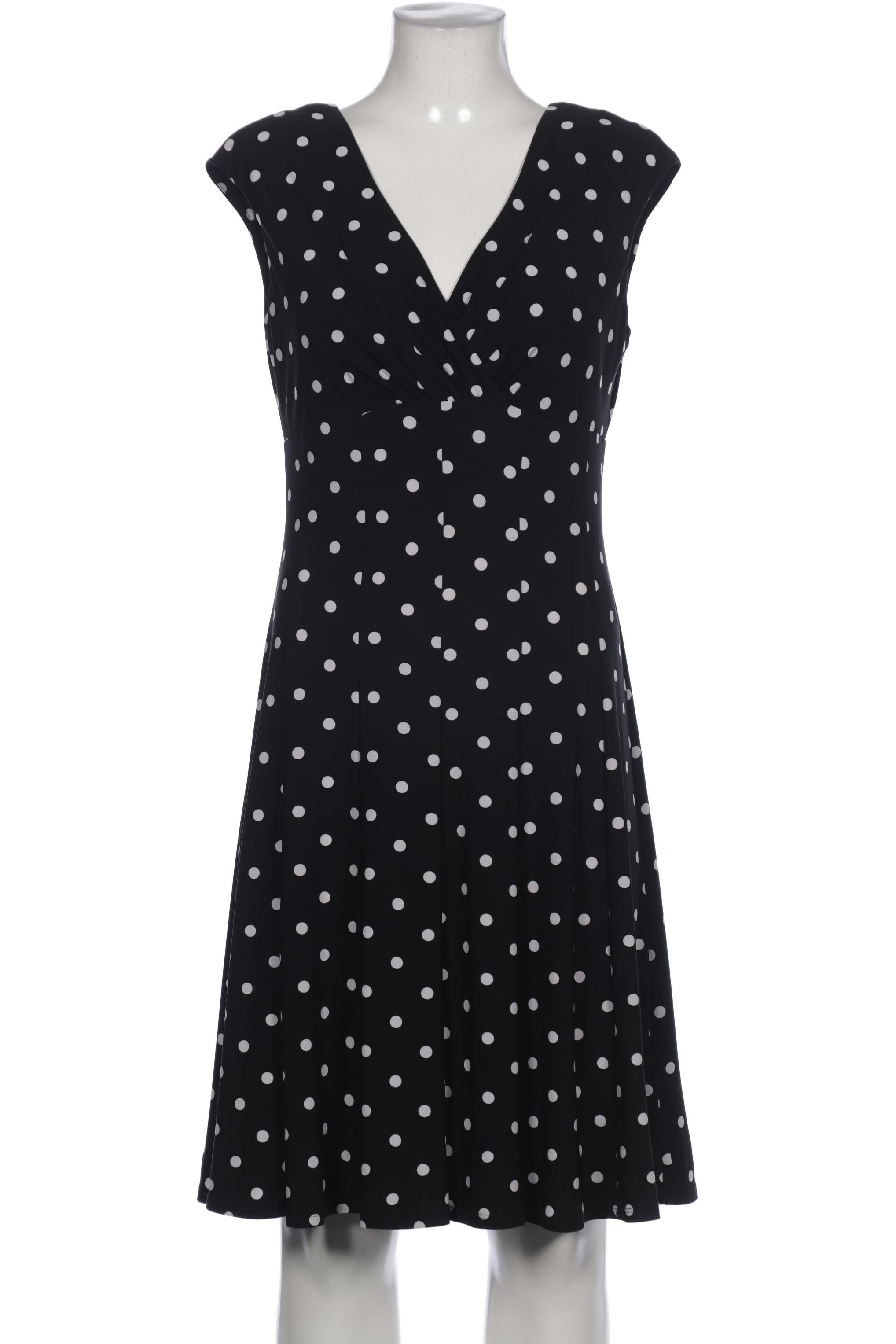 

Lauren Ralph Lauren Damen Kleid, schwarz, Gr. 10