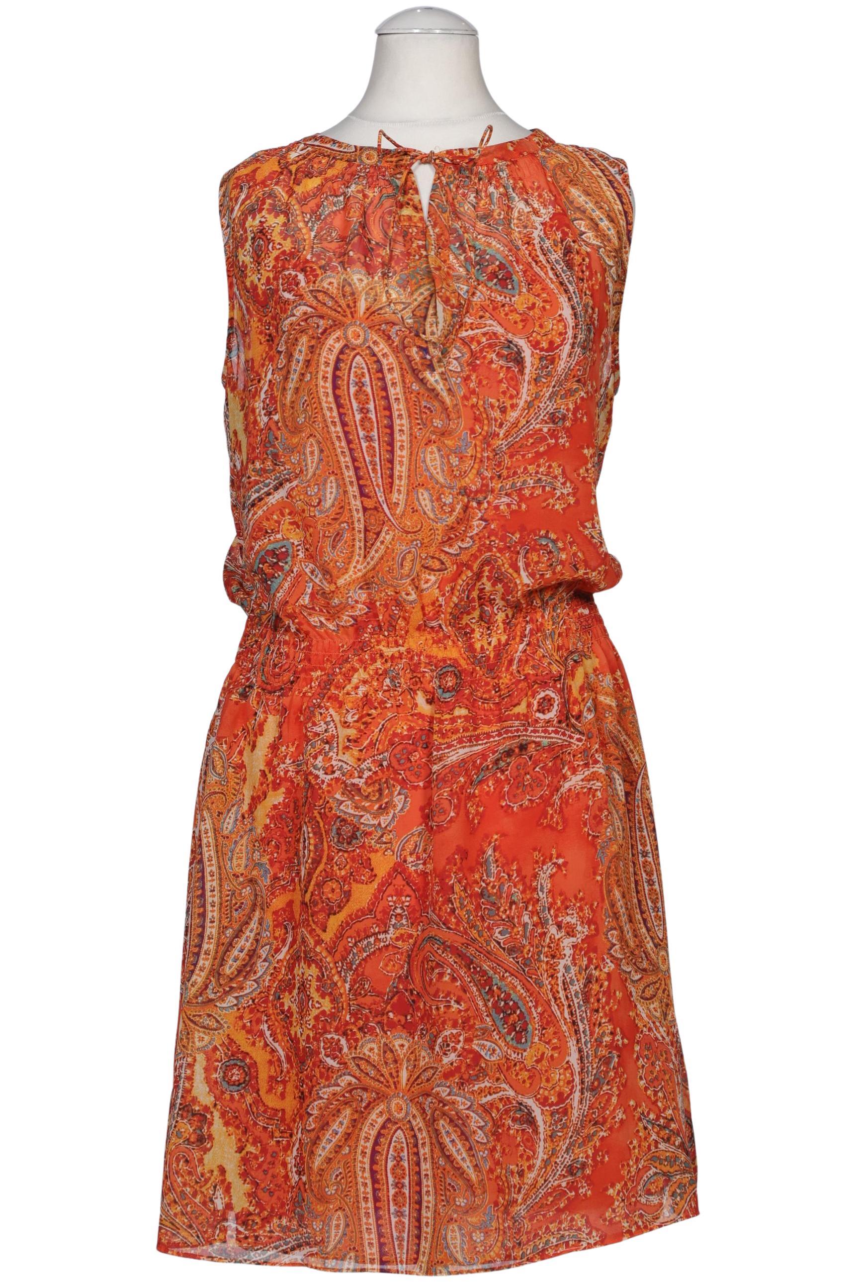 

Lauren Ralph Lauren Damen Kleid, orange, Gr. 2