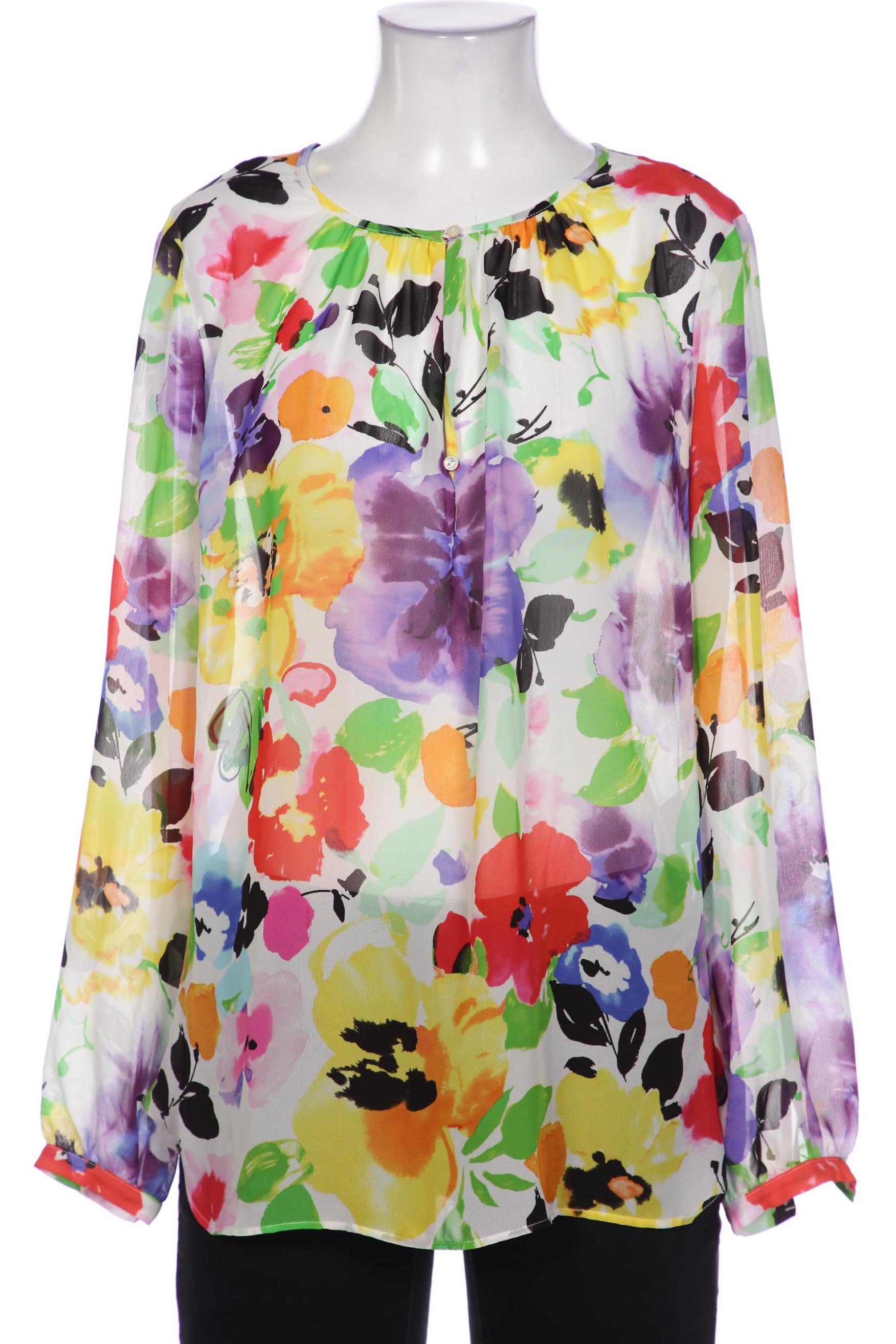 

Lauren Ralph Lauren Damen Bluse, mehrfarbig, Gr. 36