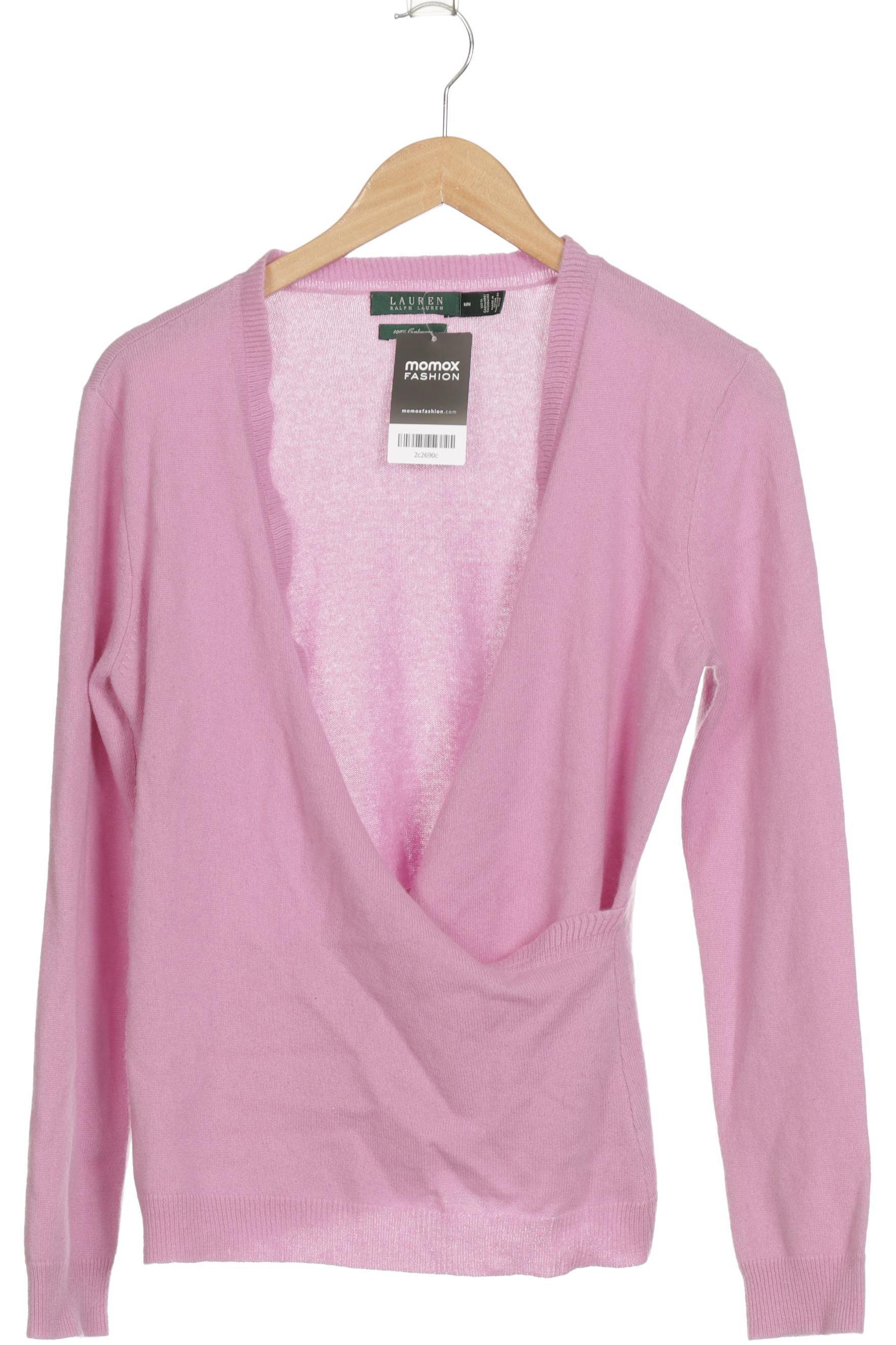 

Lauren Ralph Lauren Damen Pullover, flieder, Gr. 38