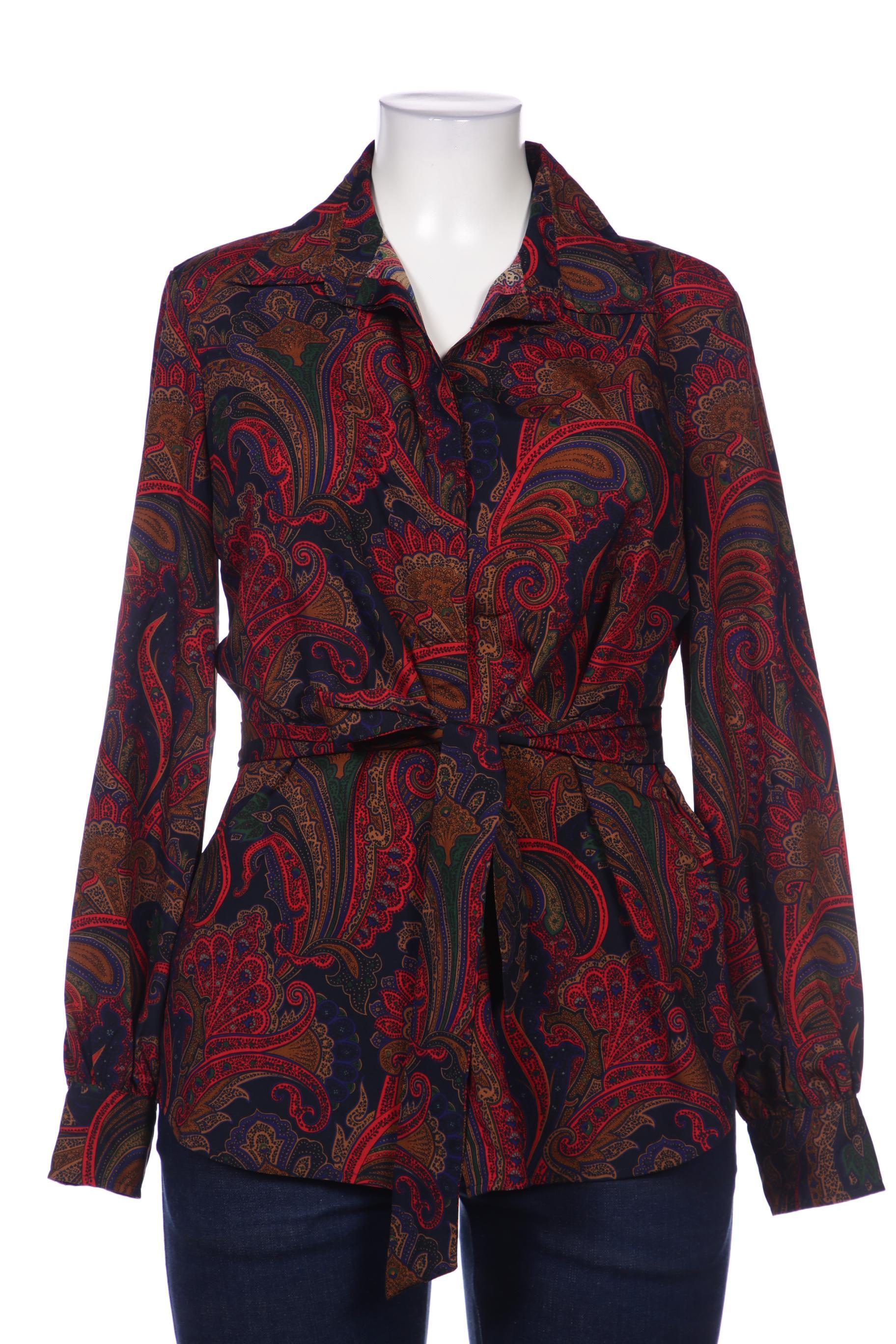 

LAUREN Ralph Lauren Damen Bluse, mehrfarbig