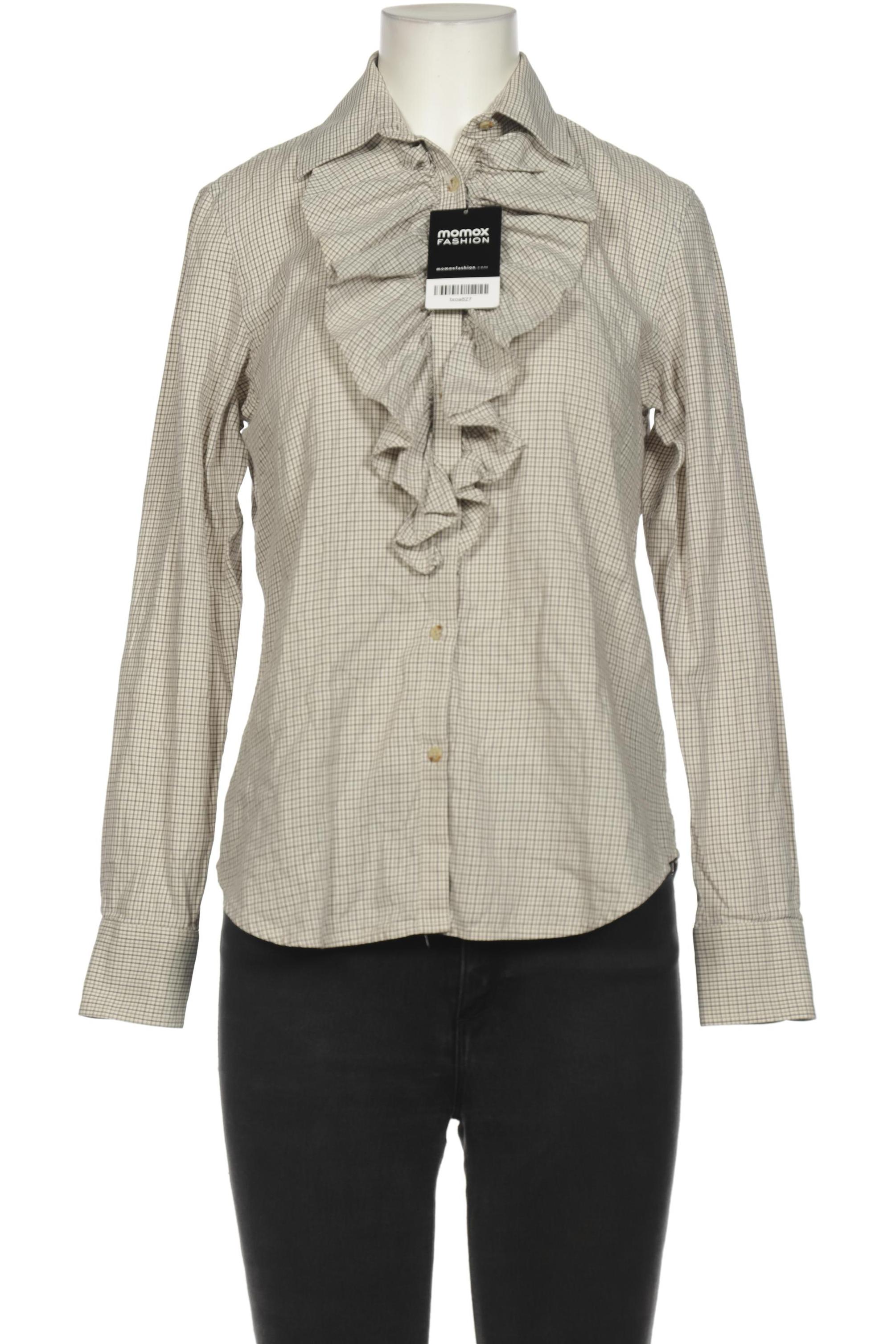 

LAUREN Ralph Lauren Damen Bluse, beige