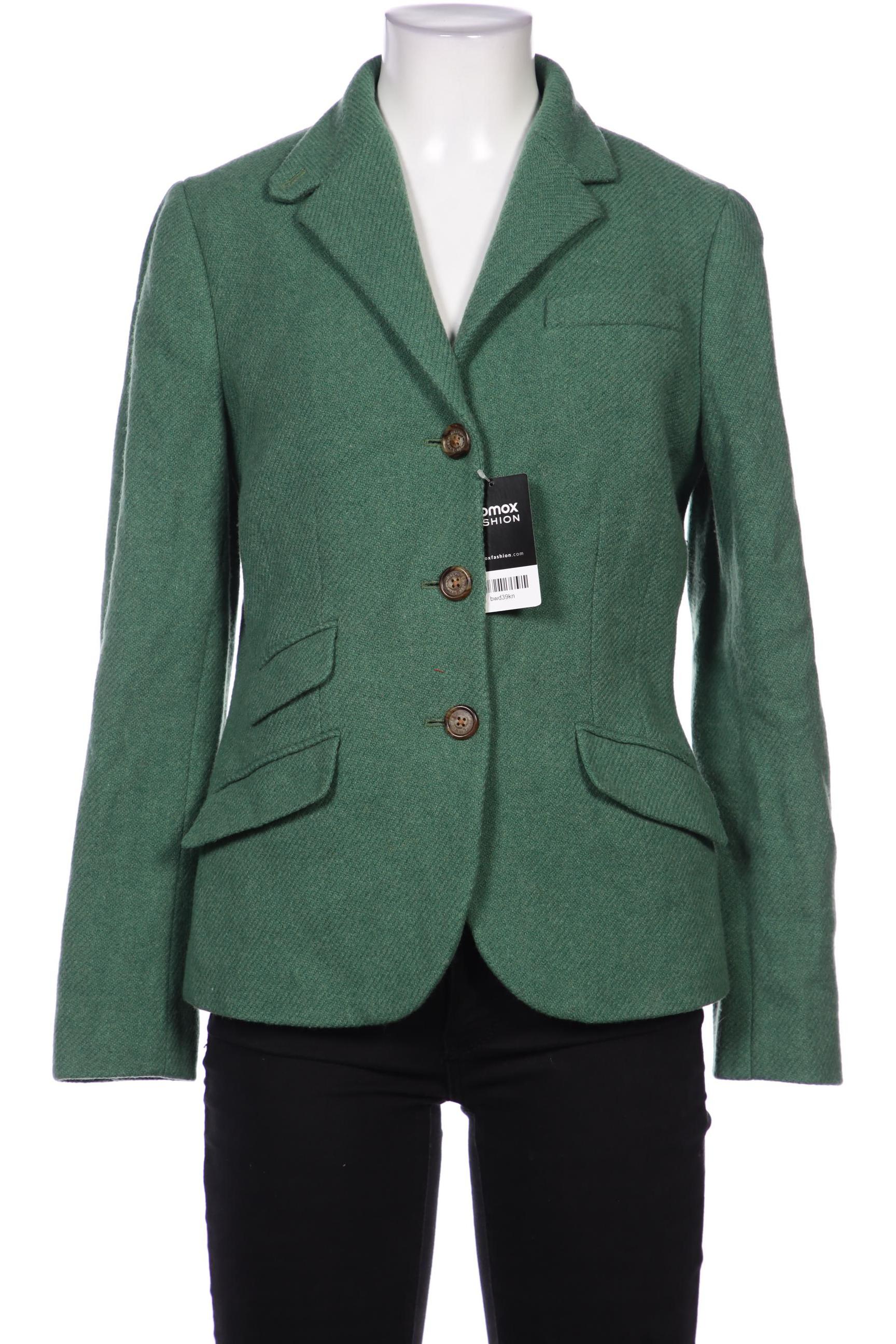 

Lauren Ralph Lauren Damen Blazer, grün, Gr. 8